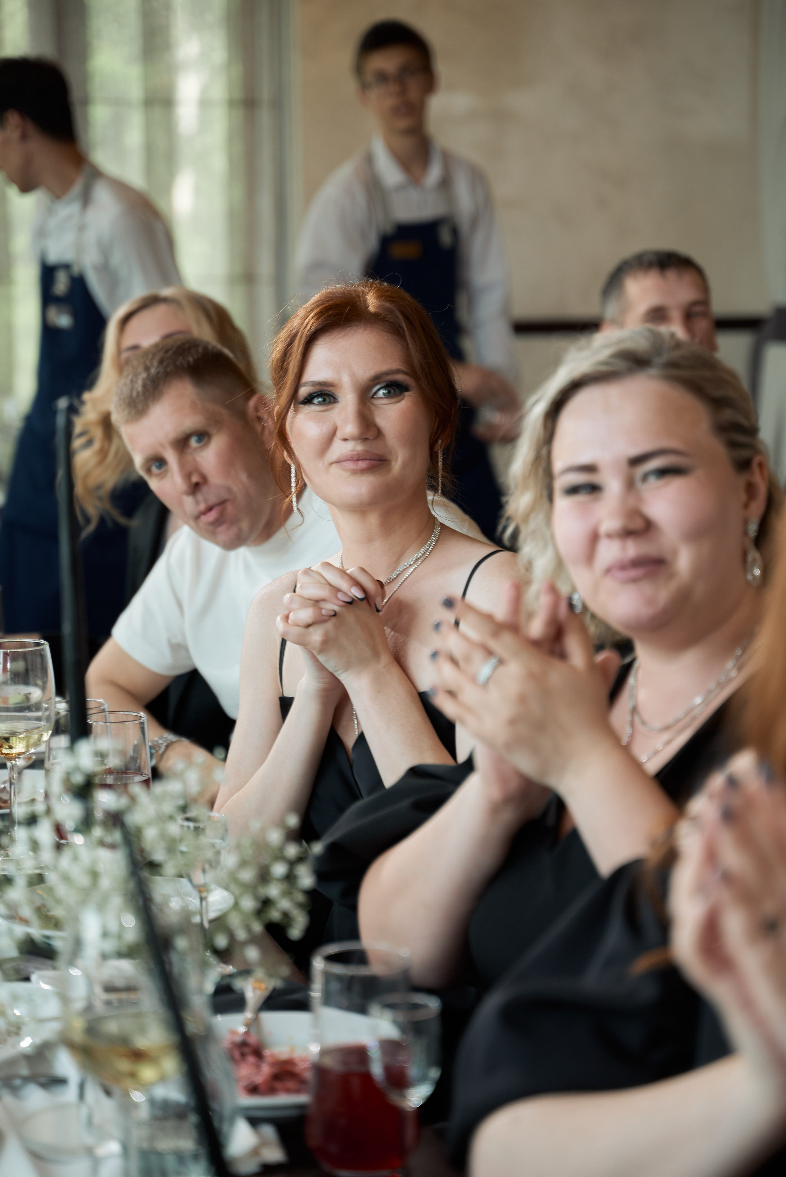 Анна и Дмитрий. Свадебный фотограф Александр Браво