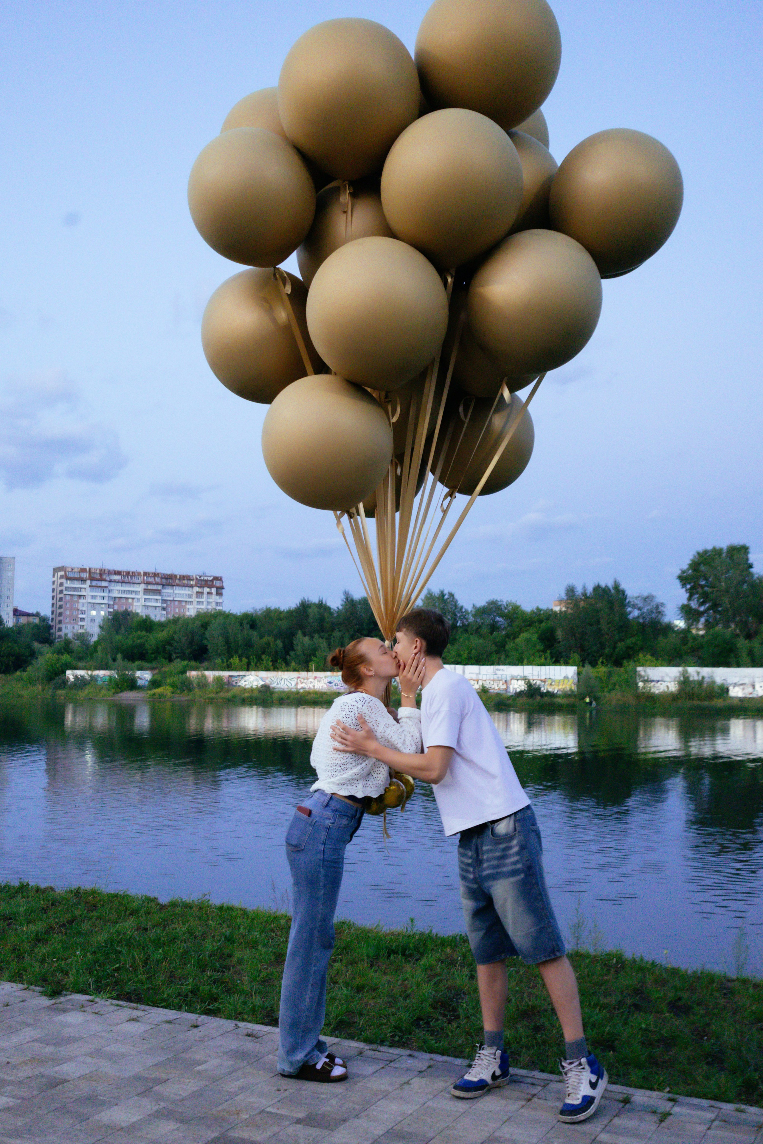 БИЗНЕС-ПИКНИК 2025. Фотограф Красноярск съемки лавстори, фотосессия в студии, портретная съемка, творческие фотосессии