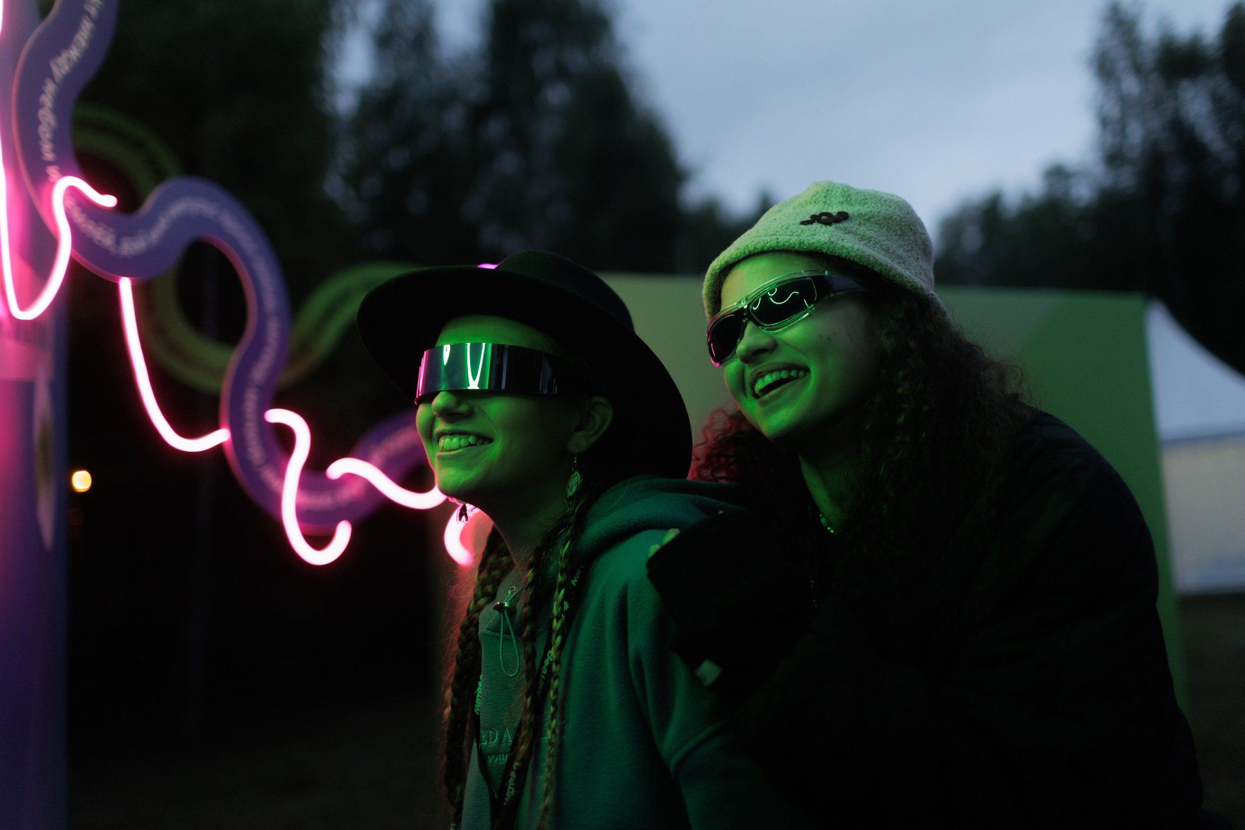 Репортажная съемка событий, конференций, форумов. Фотограф Чугунов Александр