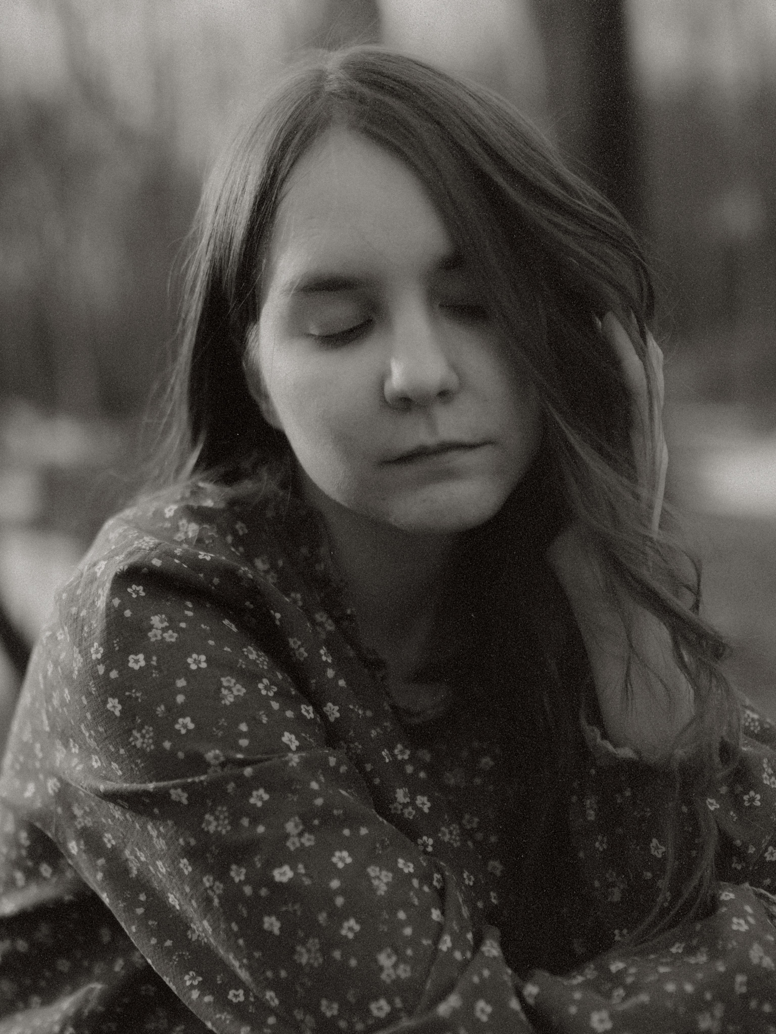 Дуня. Портретный фотограф в Москве Ефанова Ульяна. Женский портрет