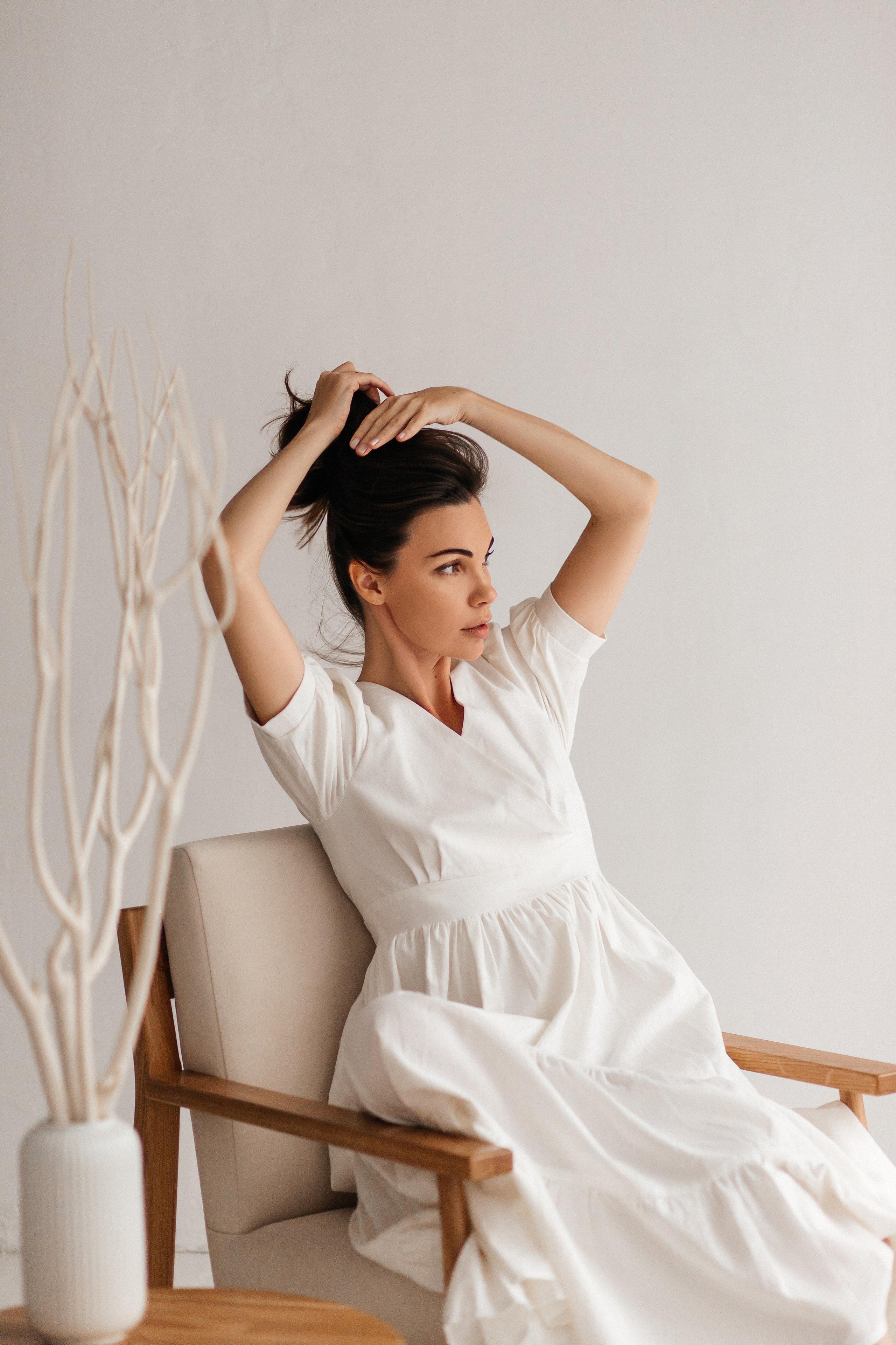 Жанна. Фотограф в Нижнем Новгороде Панфилова Татьяна