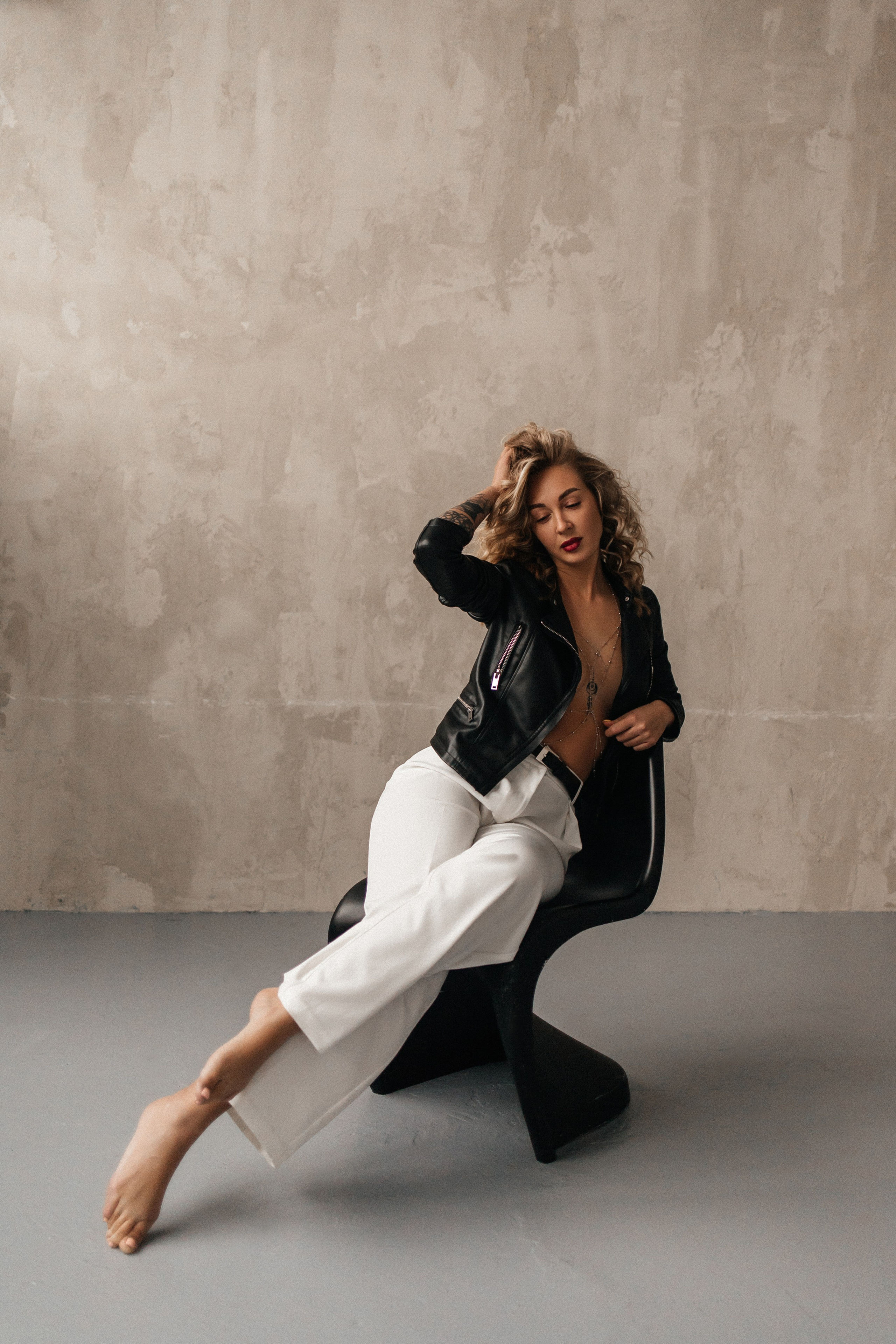 Надя. Фотограф в Нижнем Новгороде Панфилова Татьяна