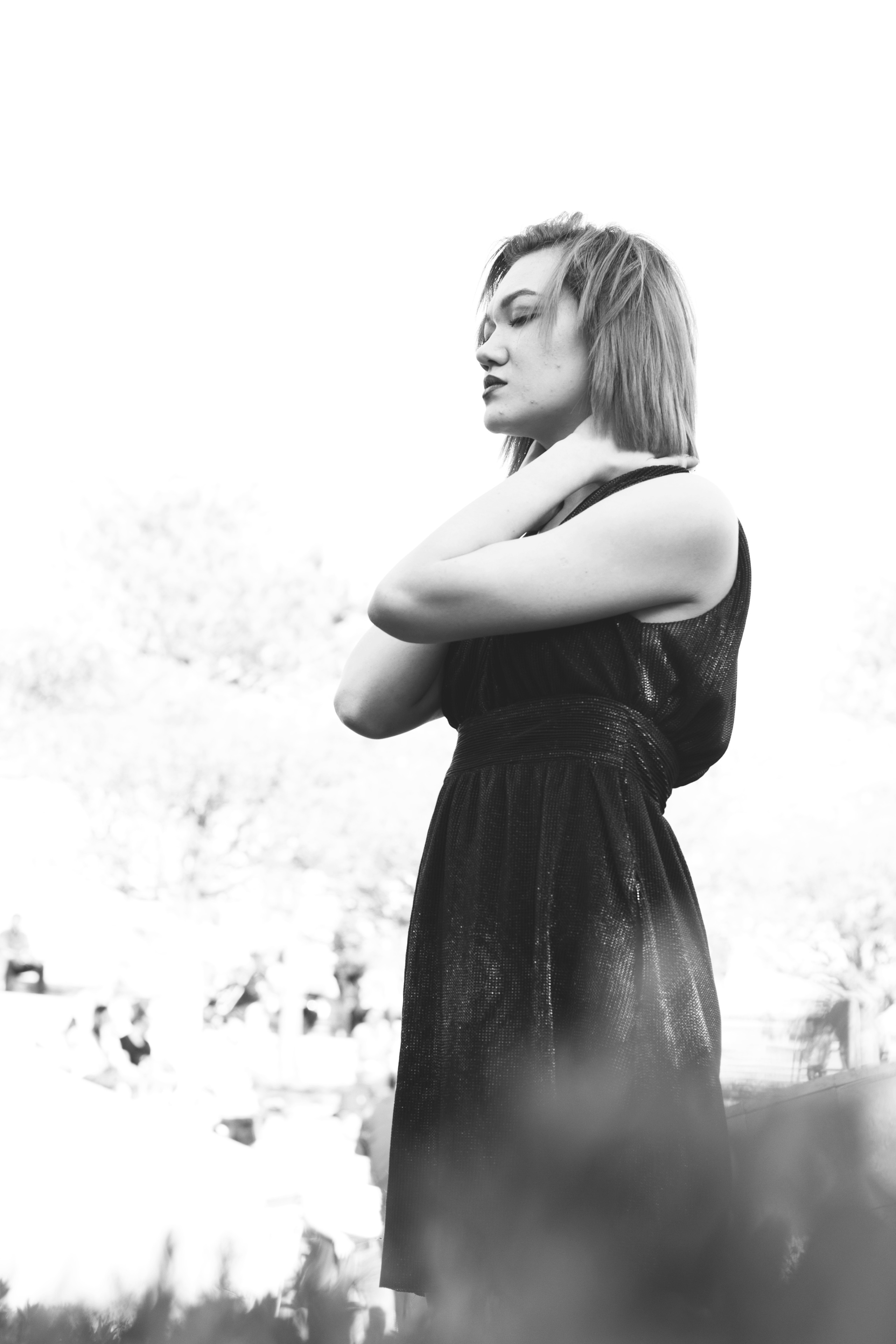 Ирина. Портретный фотограф в Краснодаре Александра Хафизова