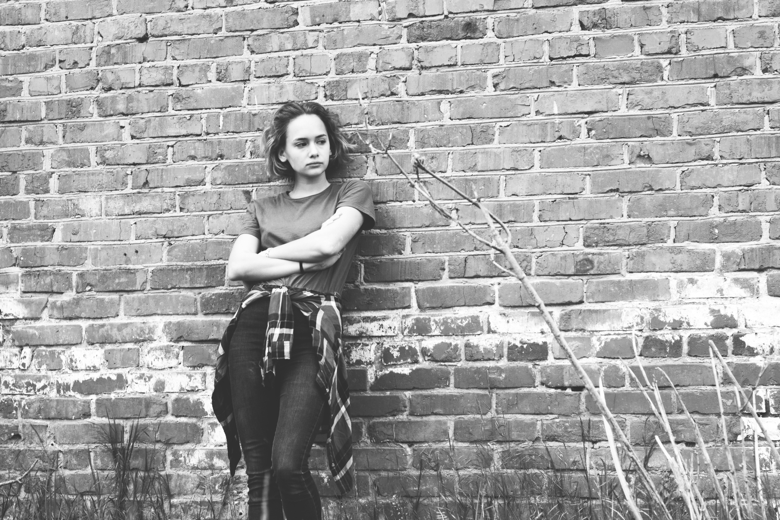 Полина. Девочка с характером...!. Портретный фотограф в Краснодаре Александра Хафизова