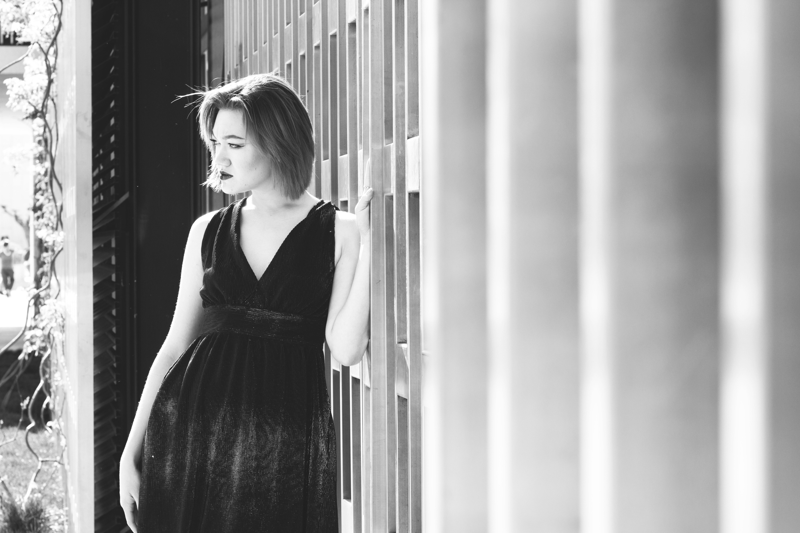 Ирина. Портретный фотограф в Краснодаре Александра Хафизова