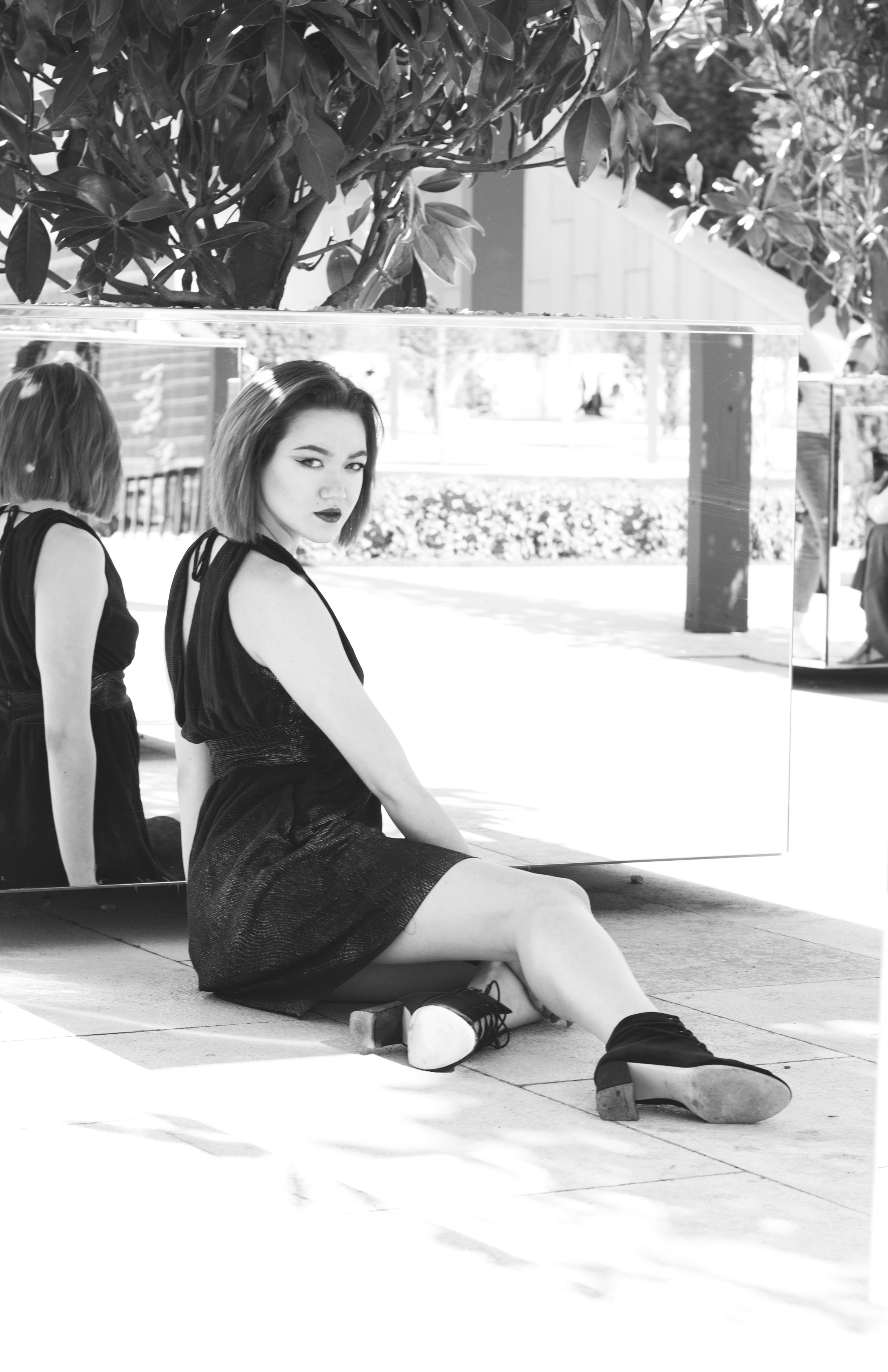 Ирина. Портретный фотограф в Краснодаре Александра Хафизова