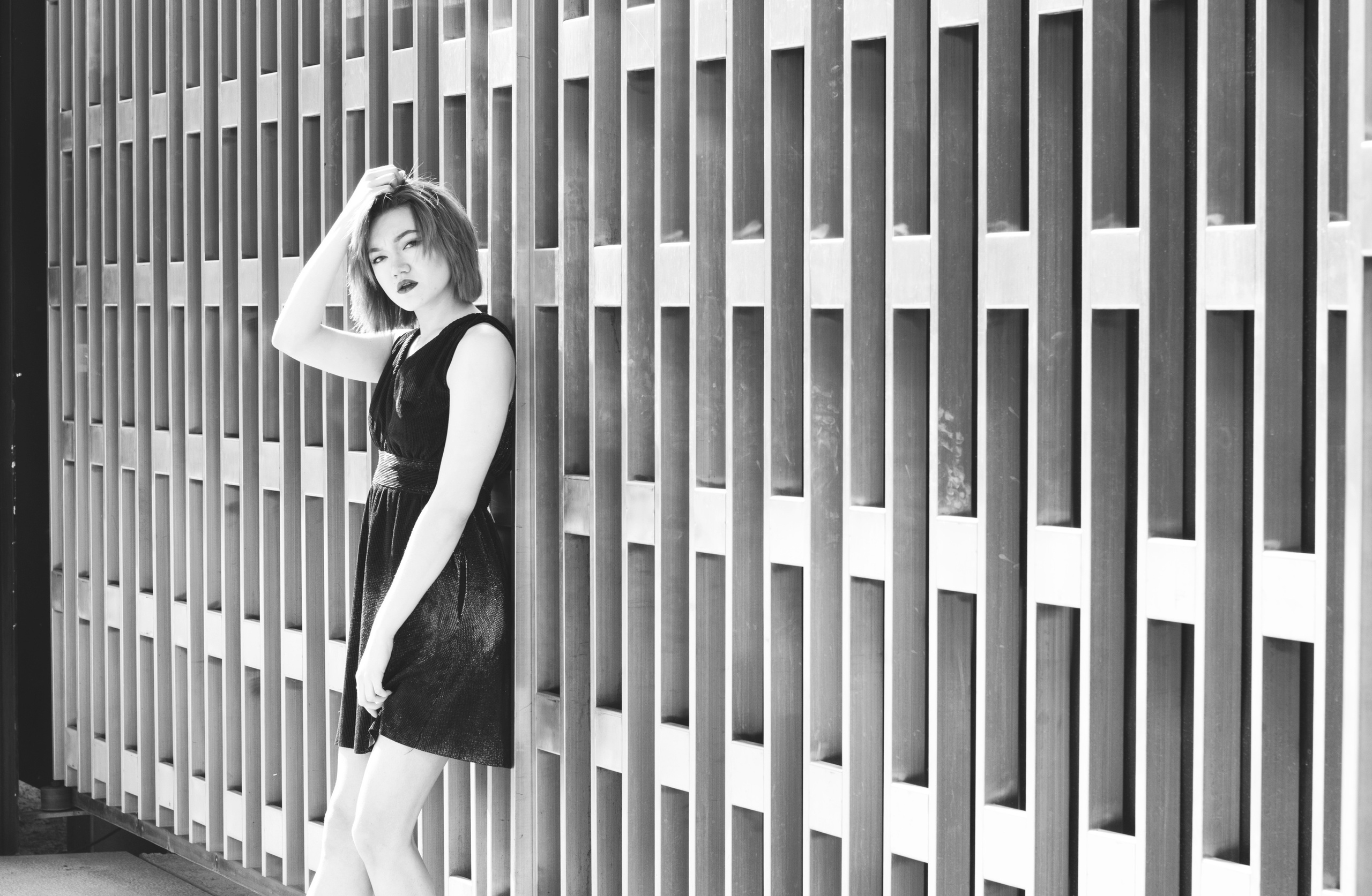 Ирина. Портретный фотограф в Краснодаре Александра Хафизова