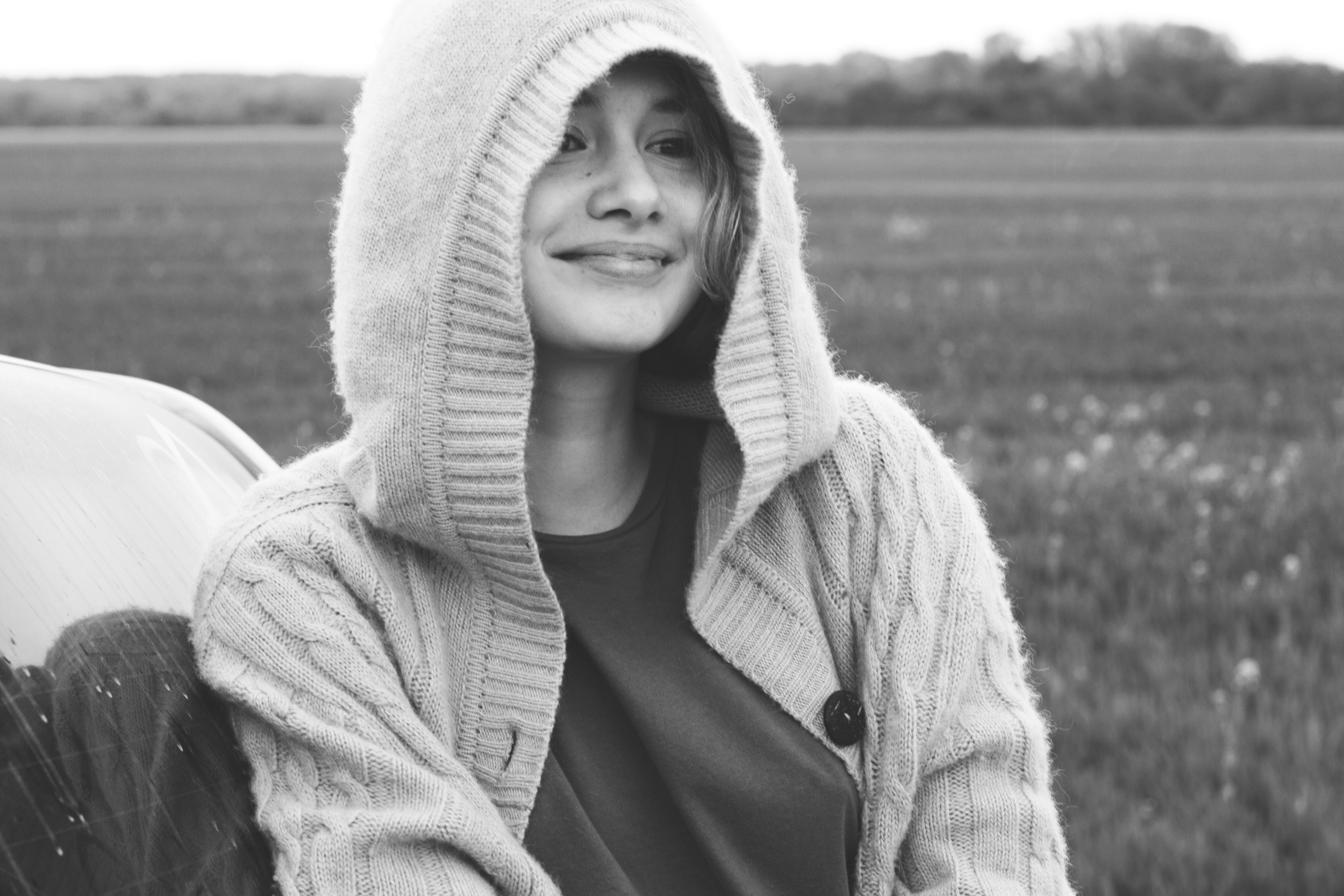 Полина. Девочка с характером...!. Портретный фотограф в Краснодаре Александра Хафизова