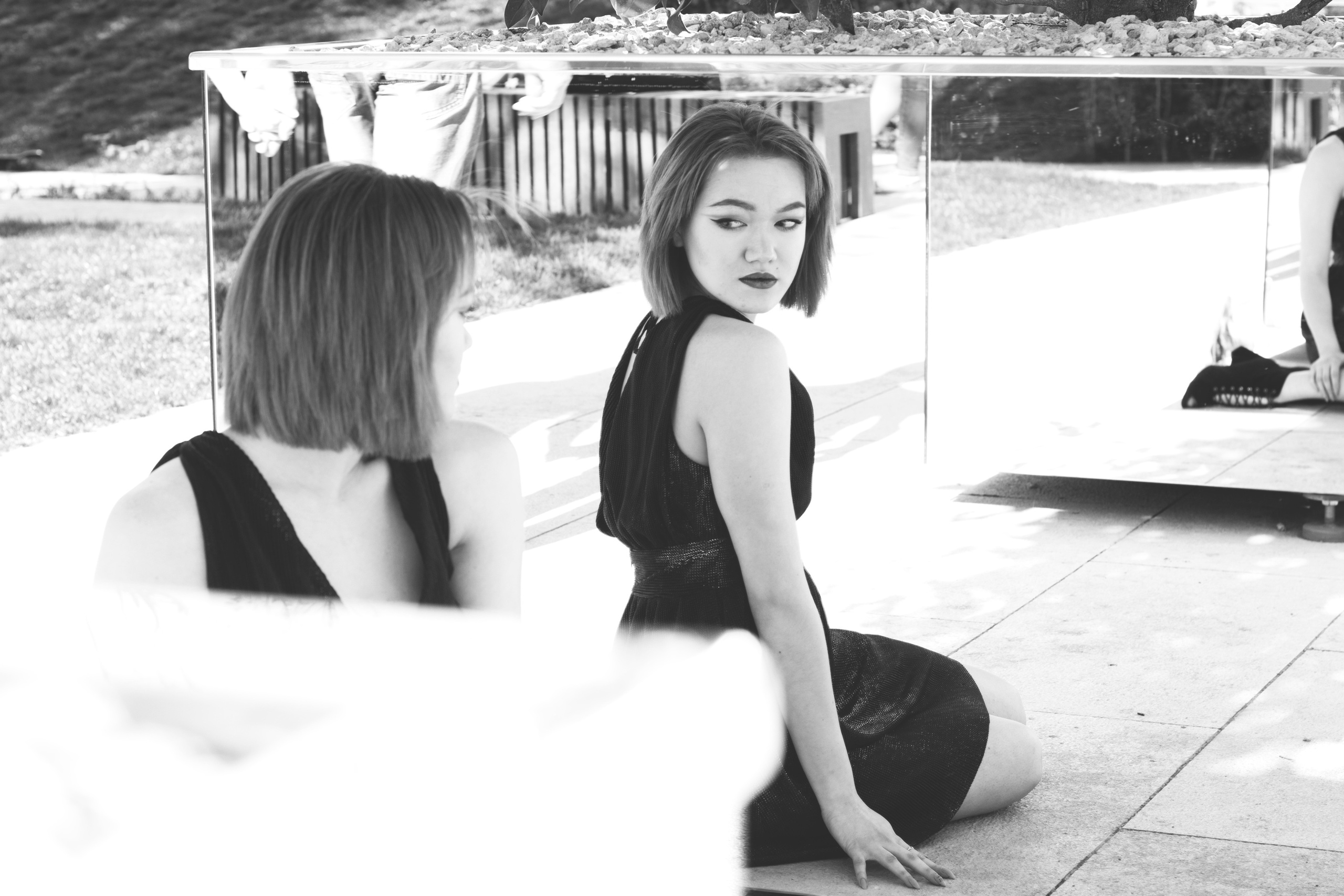 Ирина. Портретный фотограф в Краснодаре Александра Хафизова