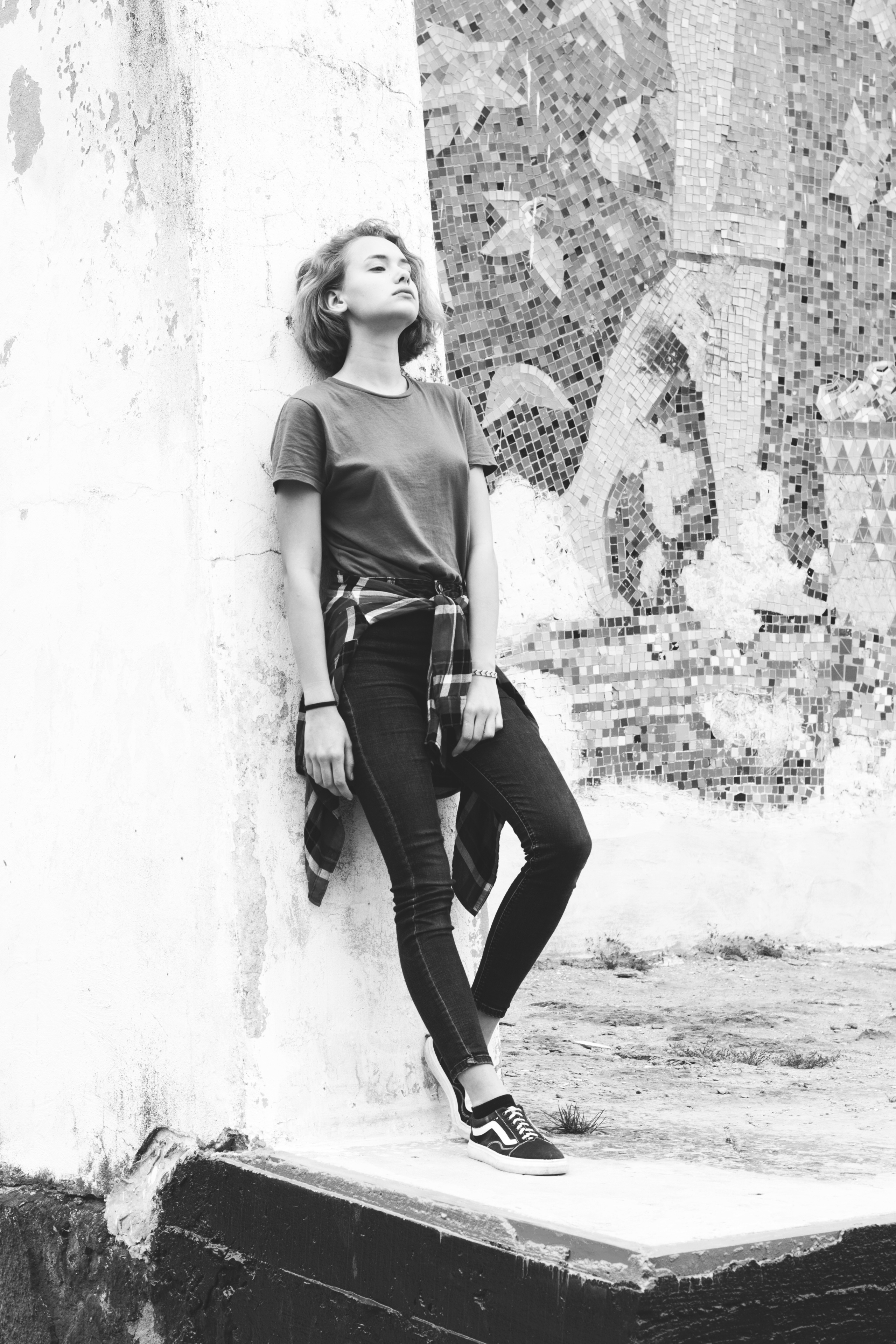 Полина. Девочка с характером...!. Портретный фотограф в Краснодаре Александра Хафизова