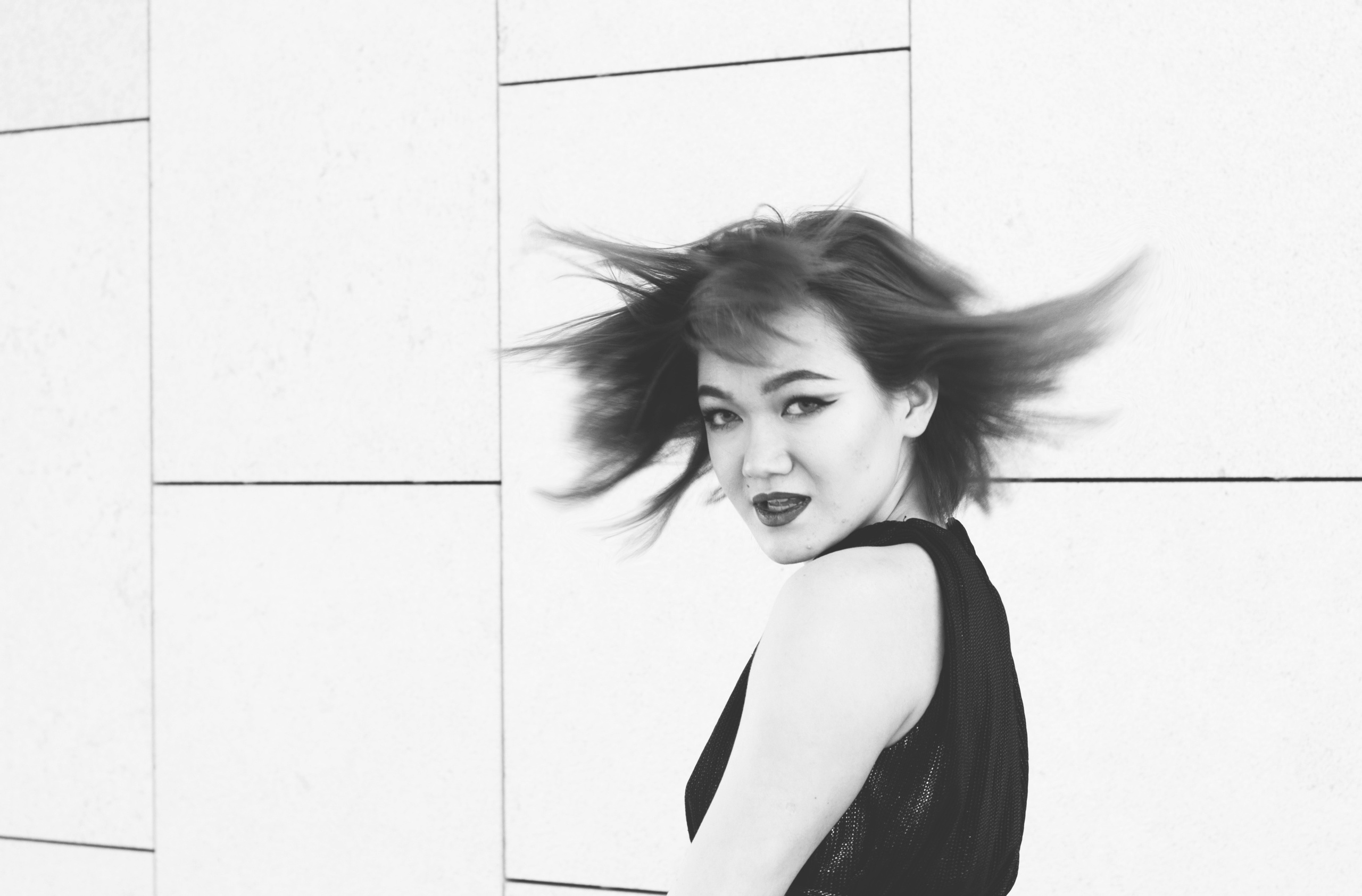 Ирина. Портретный фотограф в Краснодаре Александра Хафизова