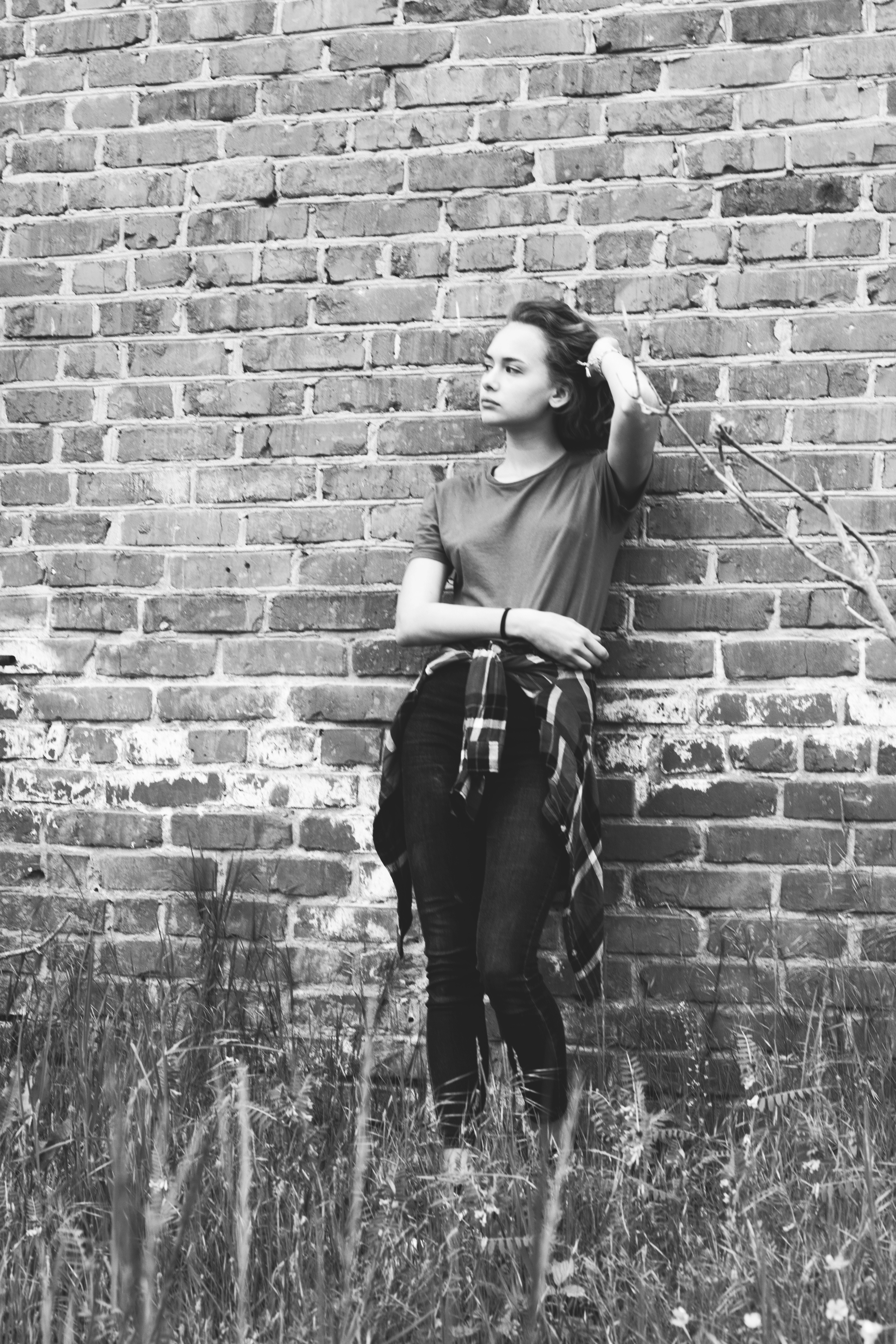 Полина. Девочка с характером...!. Портретный фотограф в Краснодаре Александра Хафизова