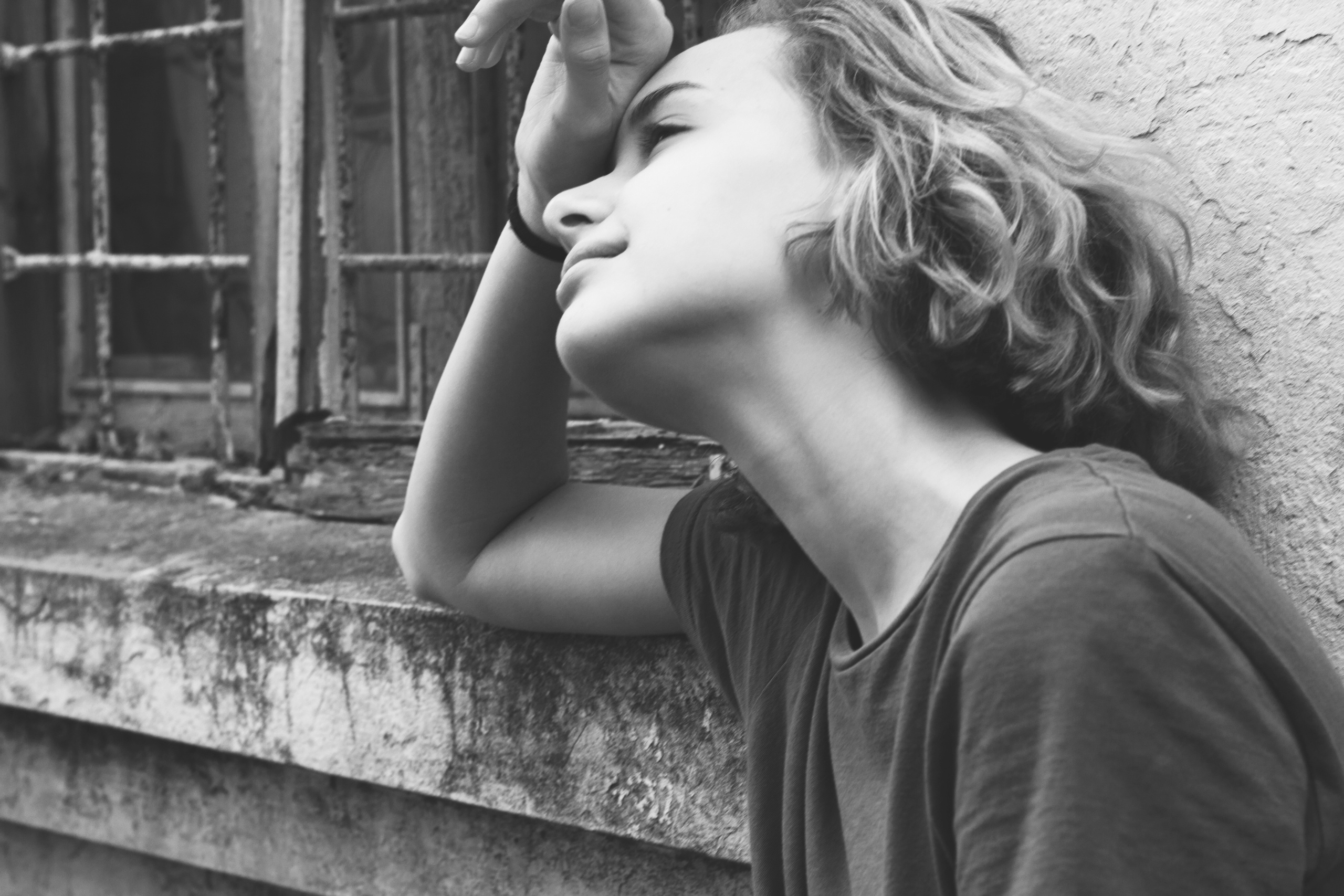 Полина. Девочка с характером...!. Портретный фотограф в Краснодаре Александра Хафизова