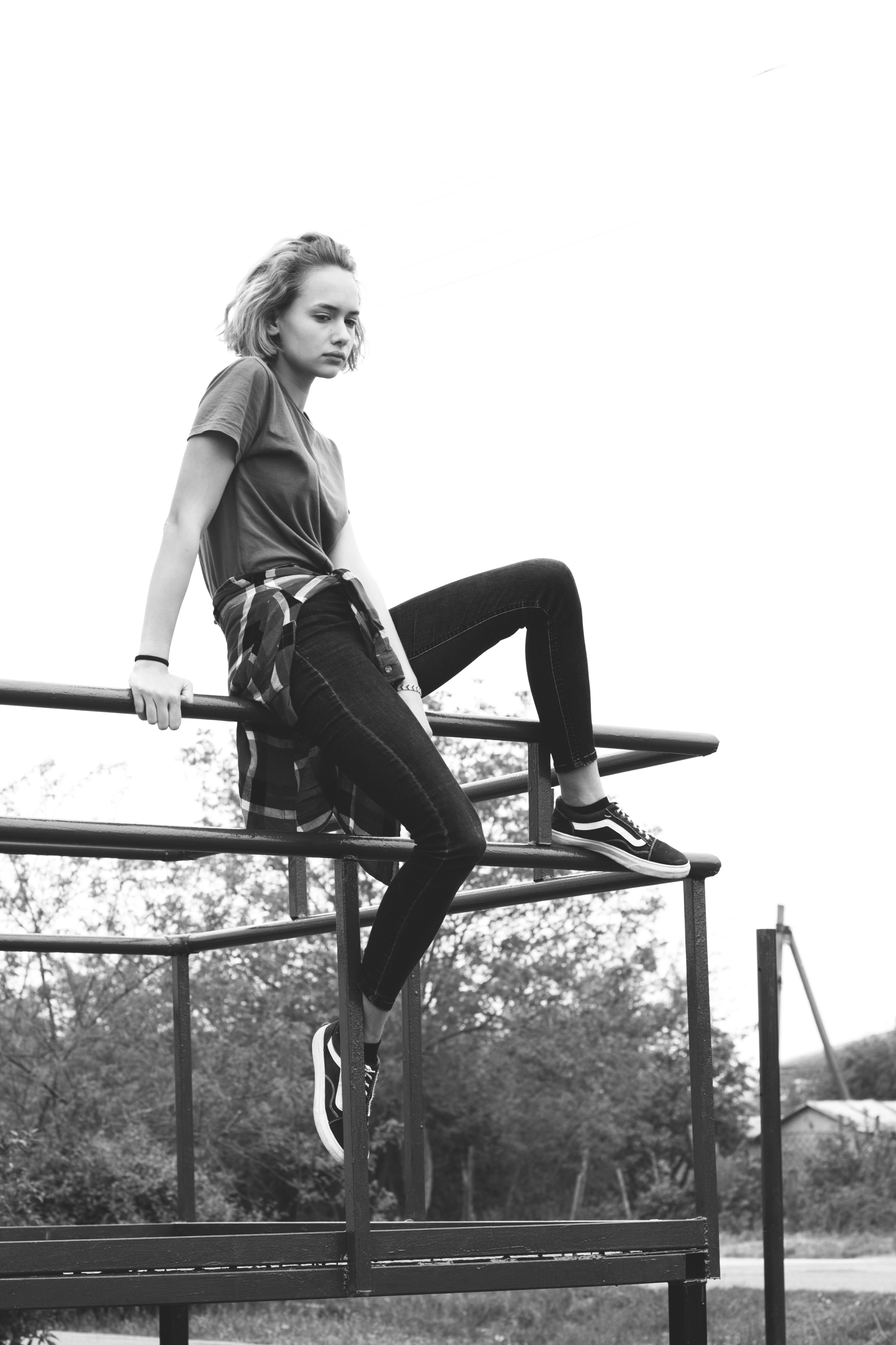 Полина. Девочка с характером...!. Портретный фотограф в Краснодаре Александра Хафизова