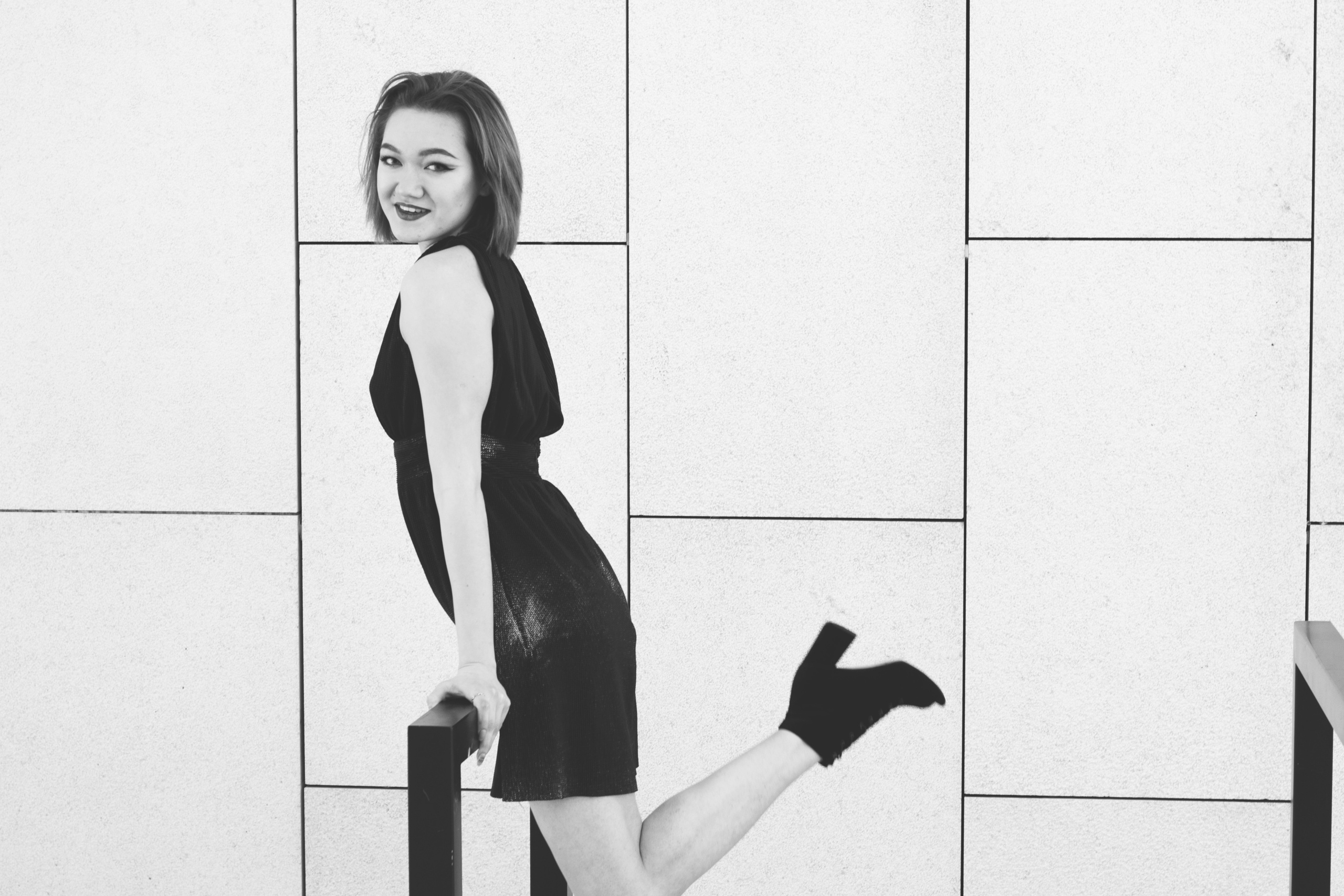 Ирина. Портретный фотограф в Краснодаре Александра Хафизова