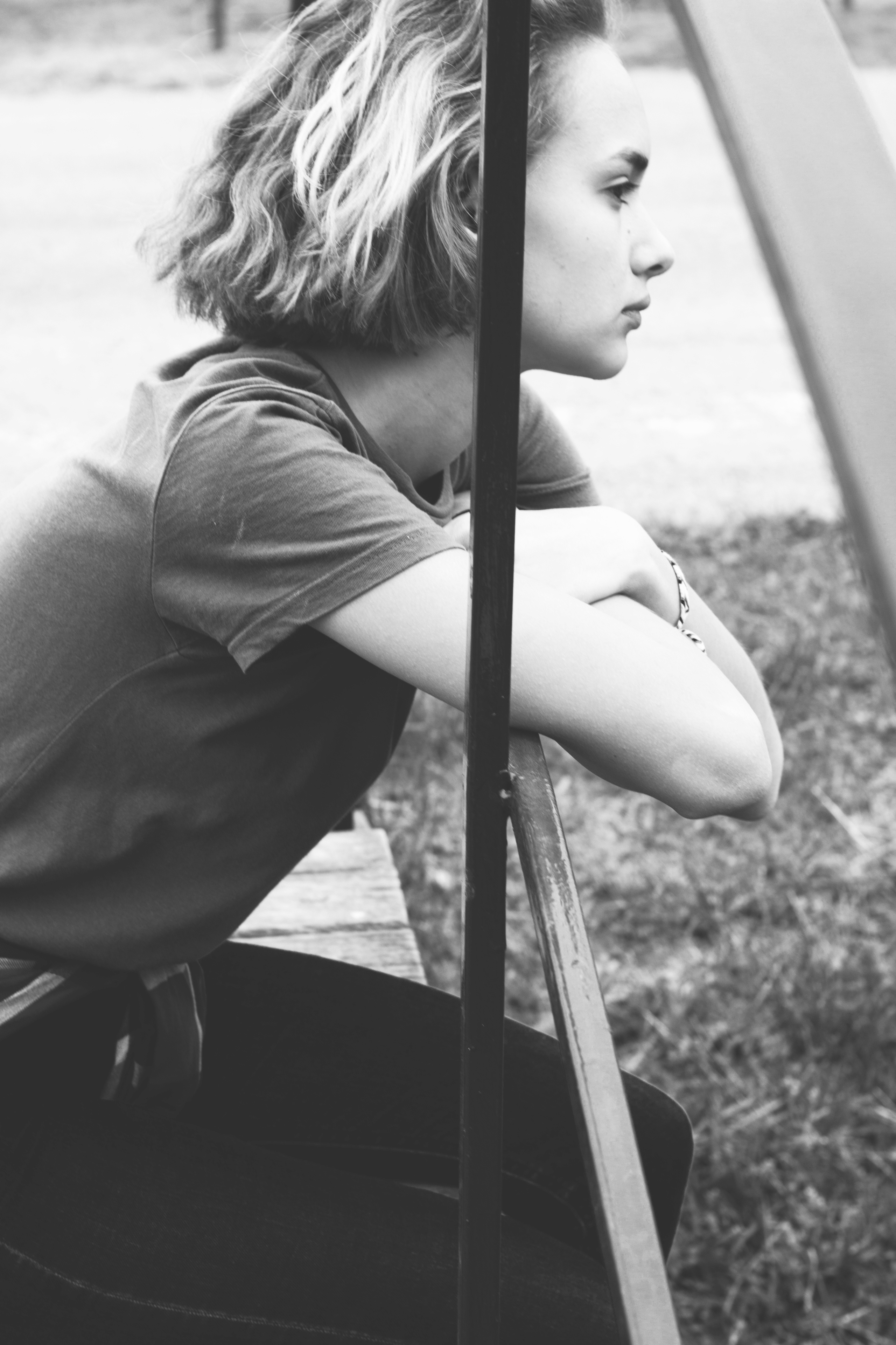 Полина. Девочка с характером...!. Портретный фотограф в Краснодаре Александра Хафизова