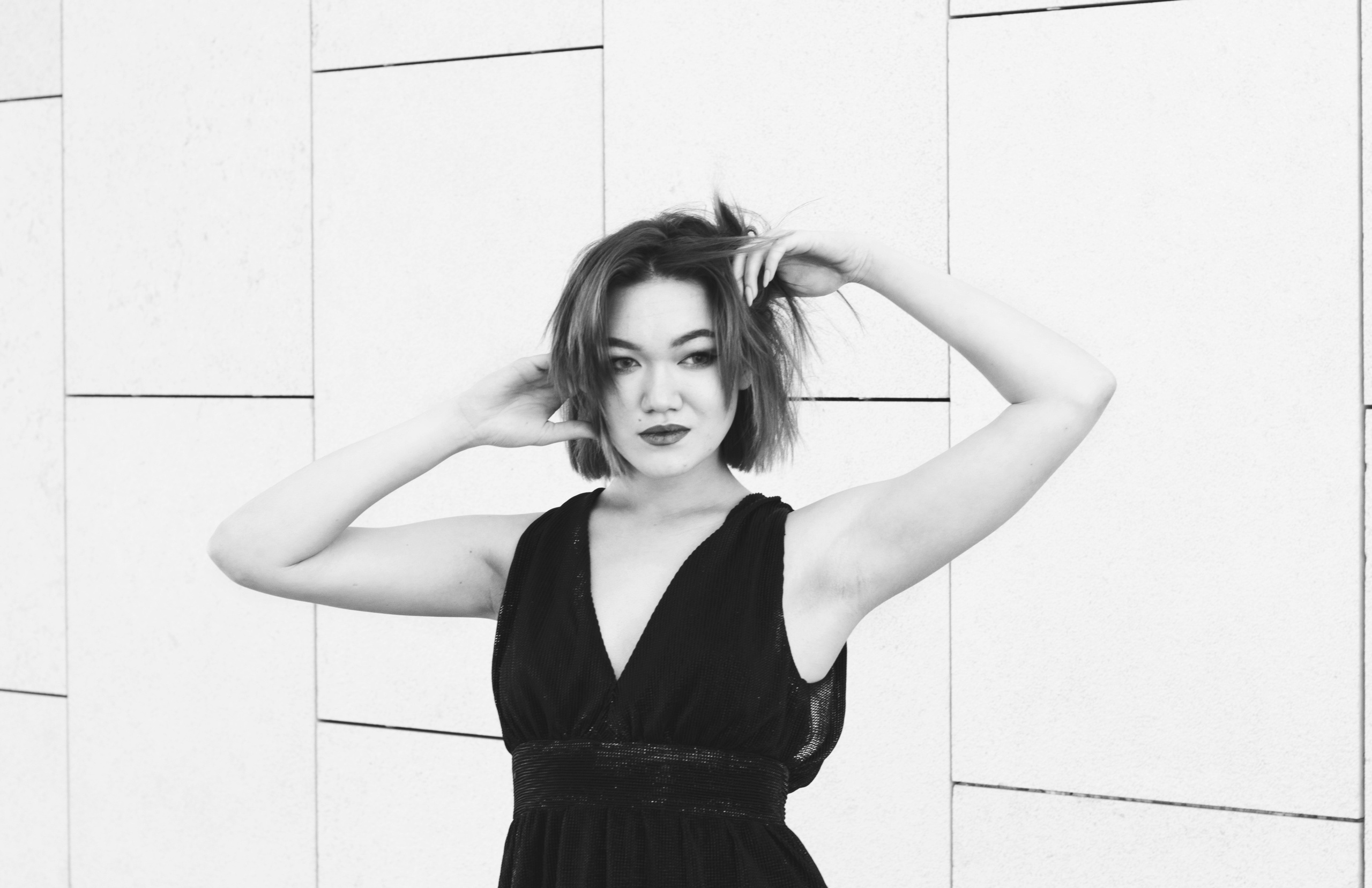 Ирина. Портретный фотограф в Краснодаре Александра Хафизова