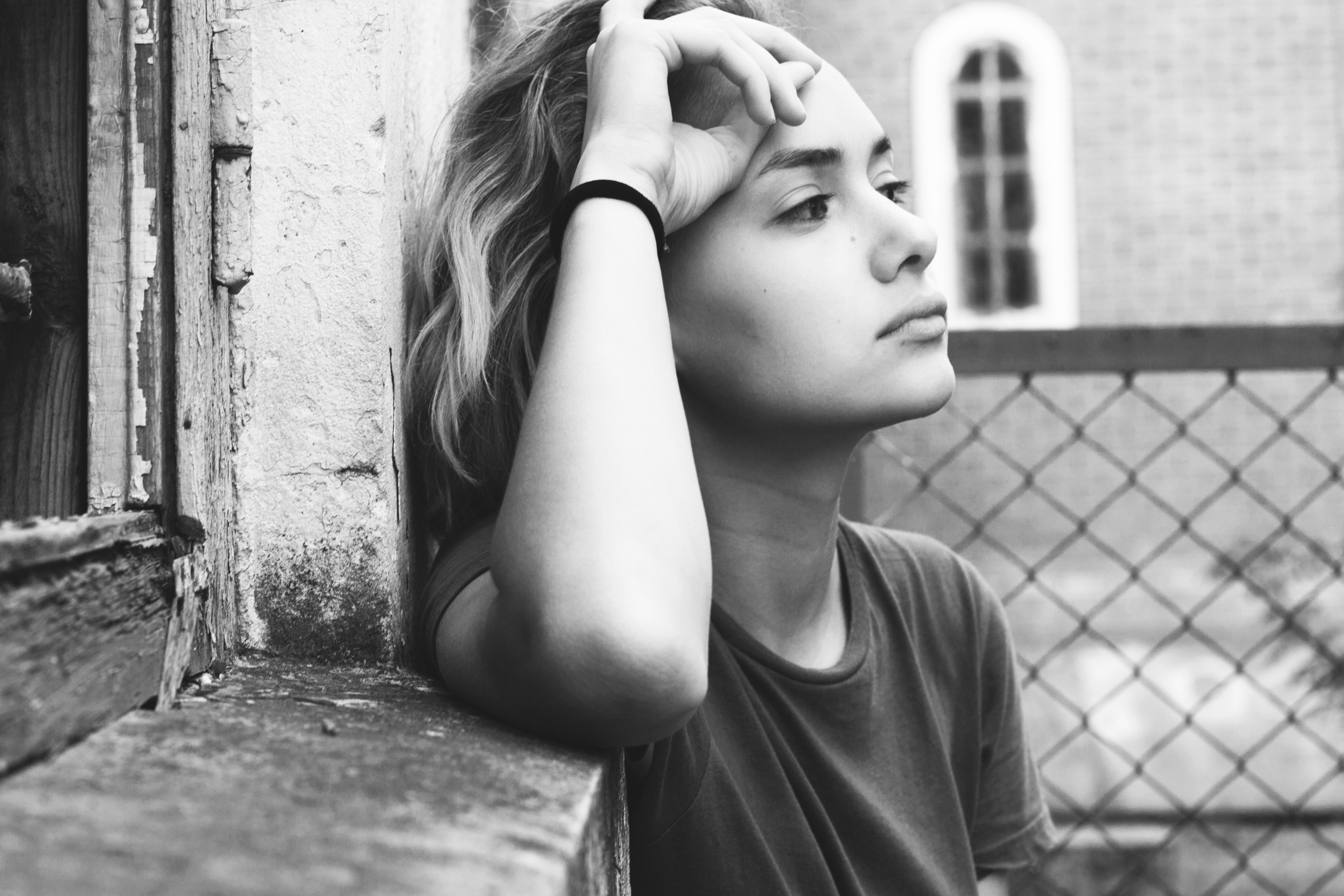 Полина. Девочка с характером...!. Портретный фотограф в Краснодаре Александра Хафизова