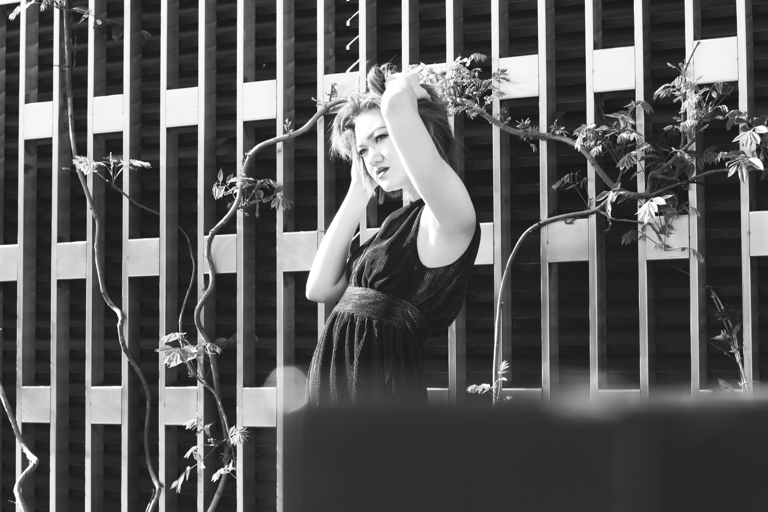 Ирина. Портретный фотограф в Краснодаре Александра Хафизова