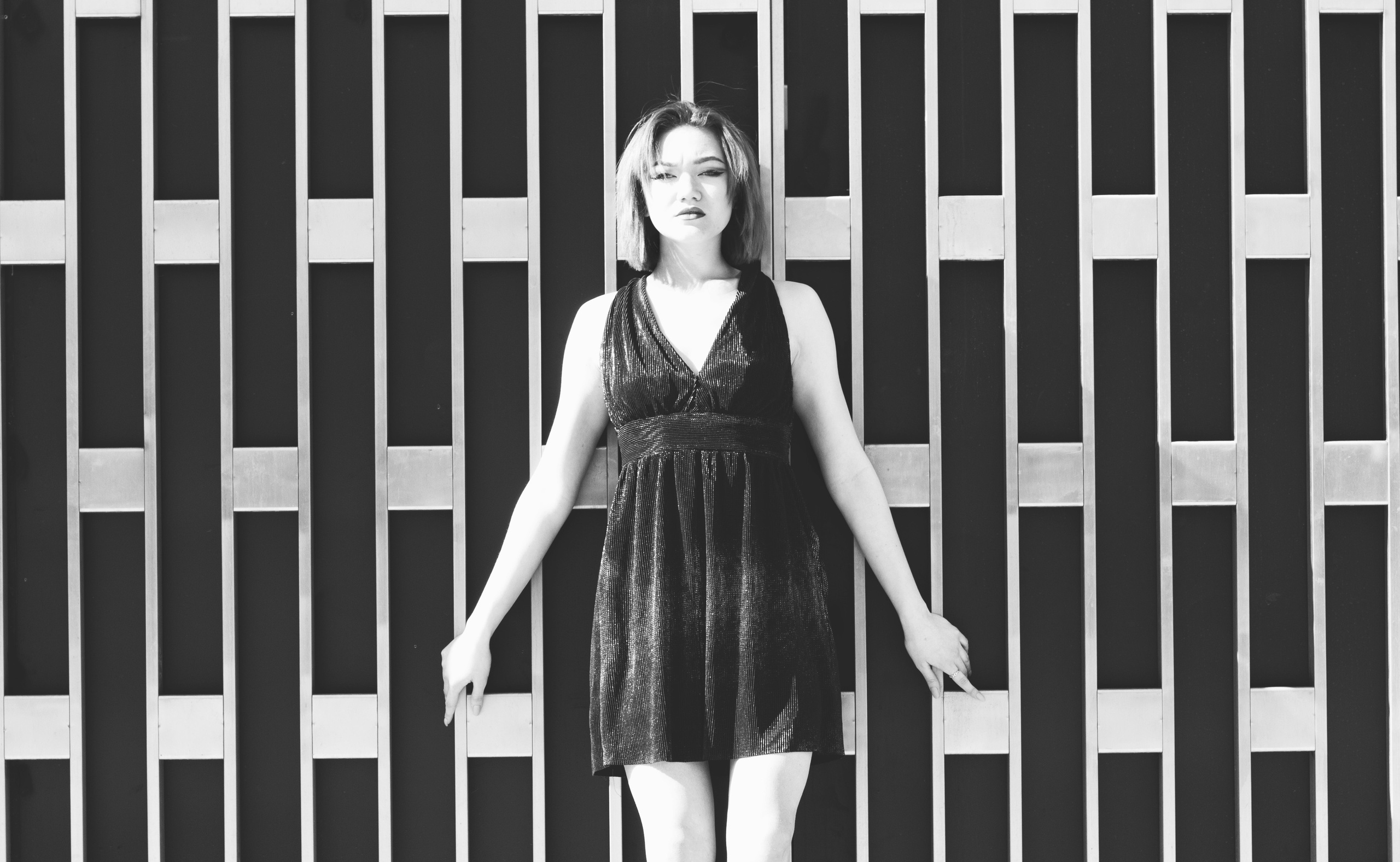 Ирина. Портретный фотограф в Краснодаре Александра Хафизова