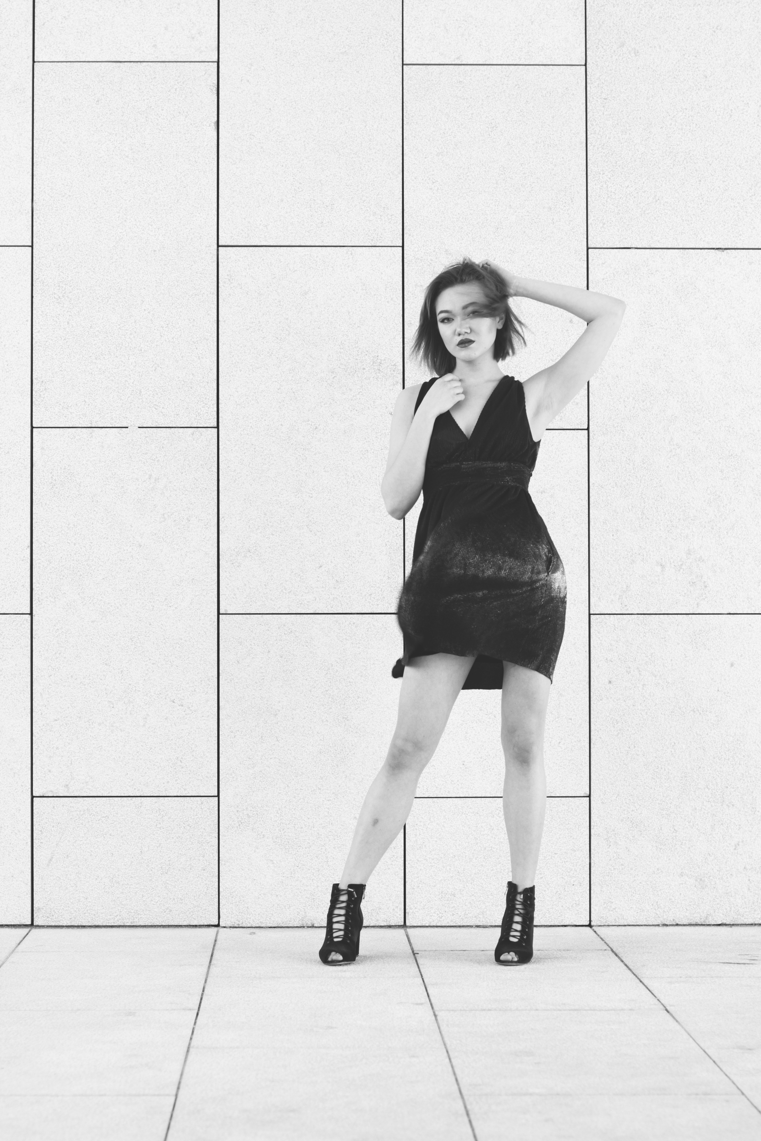 Ирина. Портретный фотограф в Краснодаре Александра Хафизова