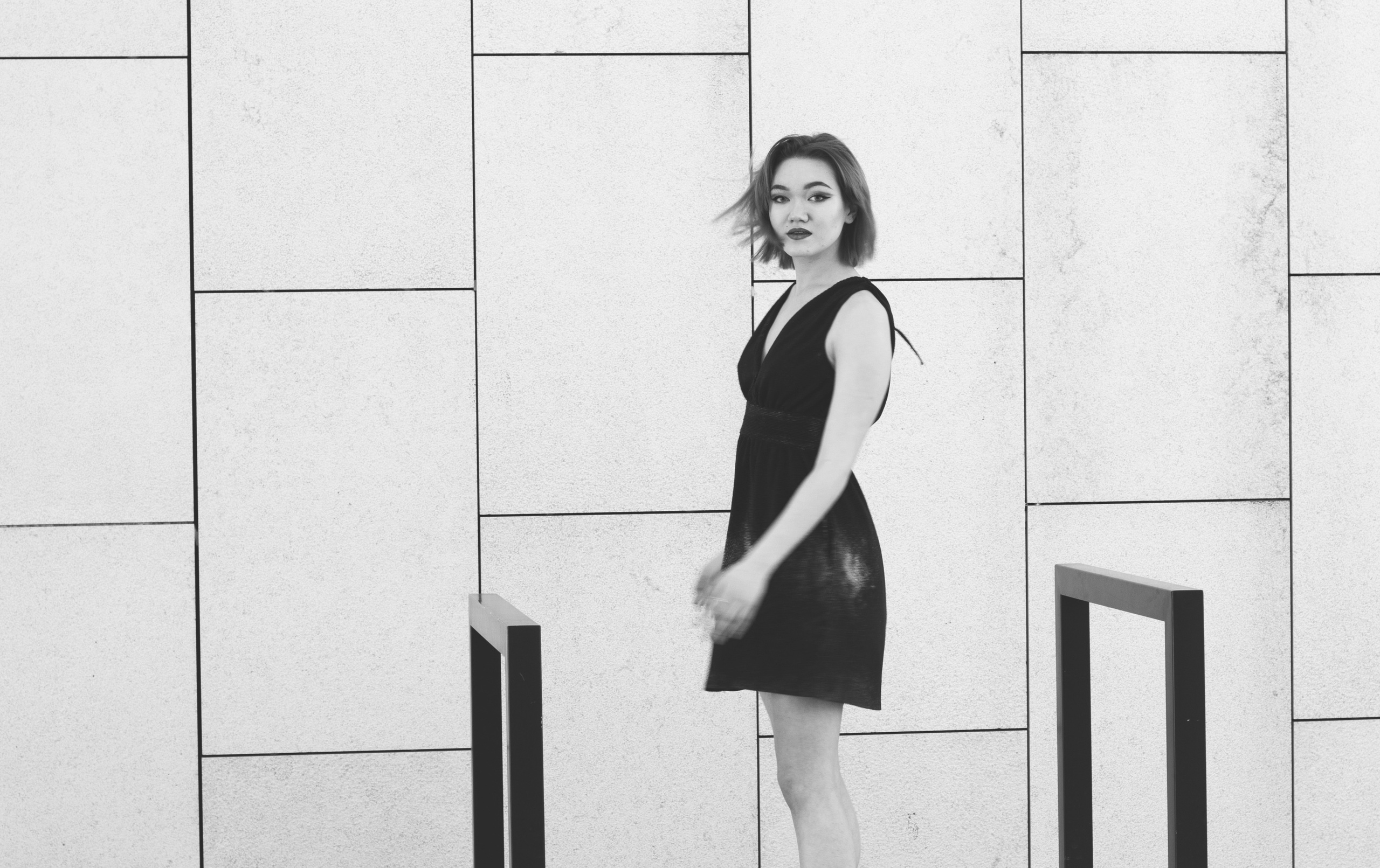 Ирина. Портретный фотограф в Краснодаре Александра Хафизова