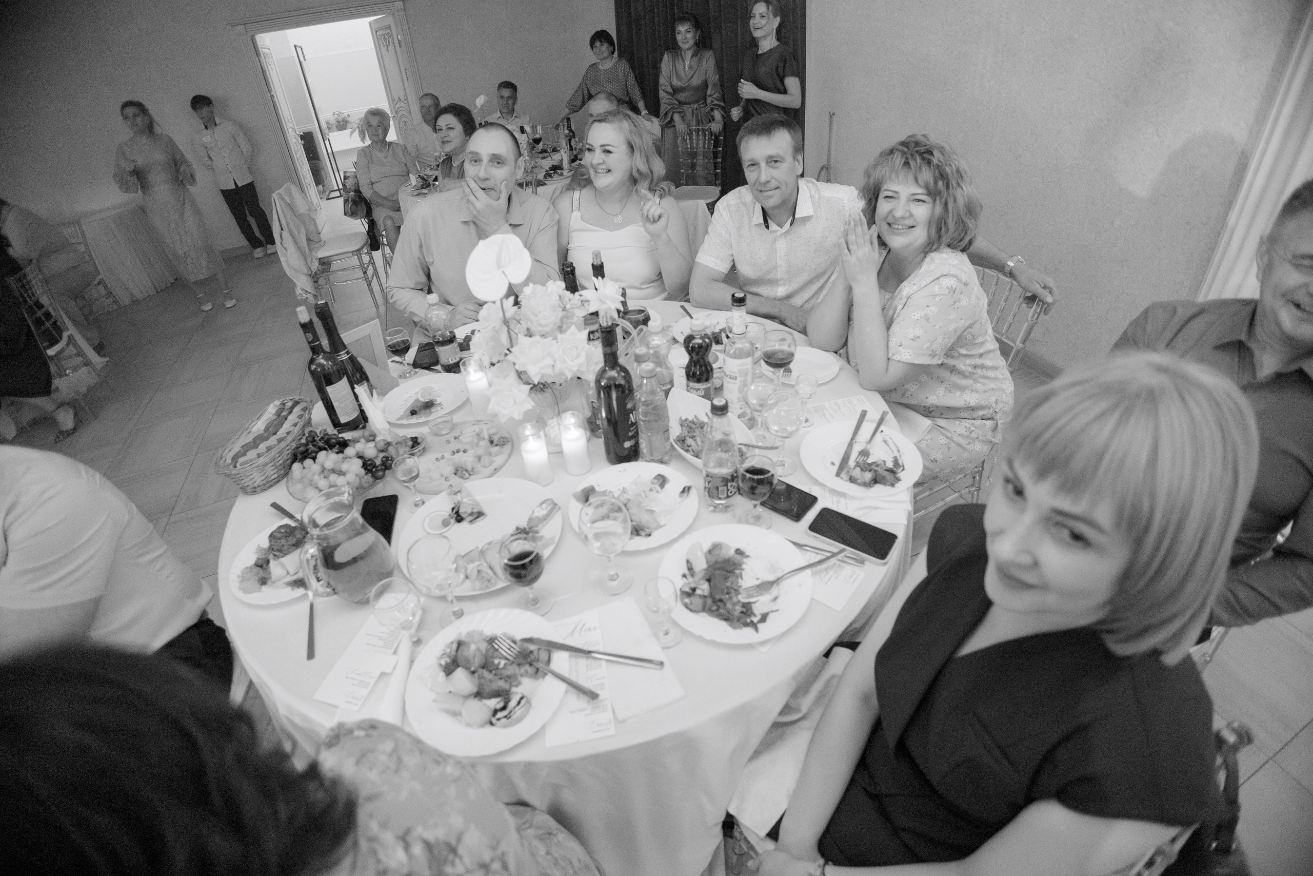 D&E WEDDING DAY. ФОТОГРАФ | ВИДЕОГРАФ | КУРГАН | ТЮМЕНЬ | ЕКБ Михаил Сутягин