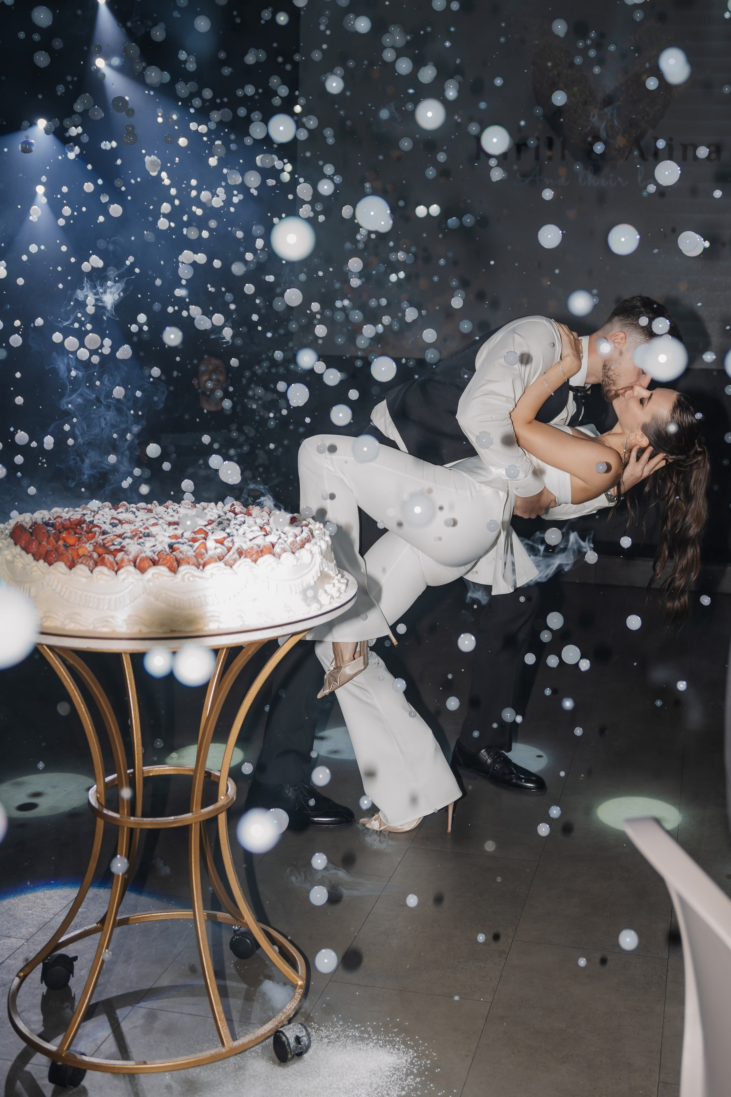 Душевная история Алины и Кирилла. СВАДЕБНЫЙ ФОТОГРАФ КРАСНОЯРСК