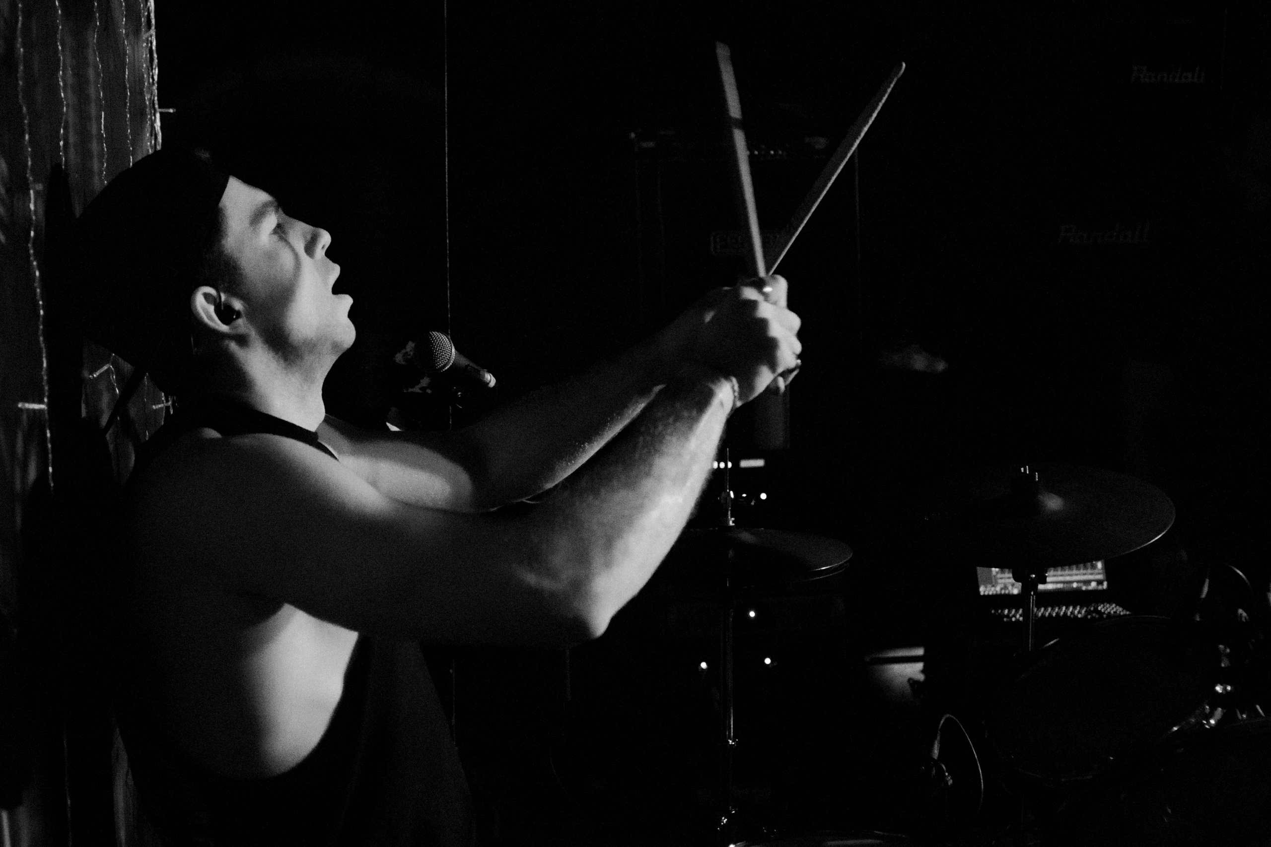 Концерт Ultimates. Gibson Магнитогорск. Фотограф в Челябинске Любовь Денисенко