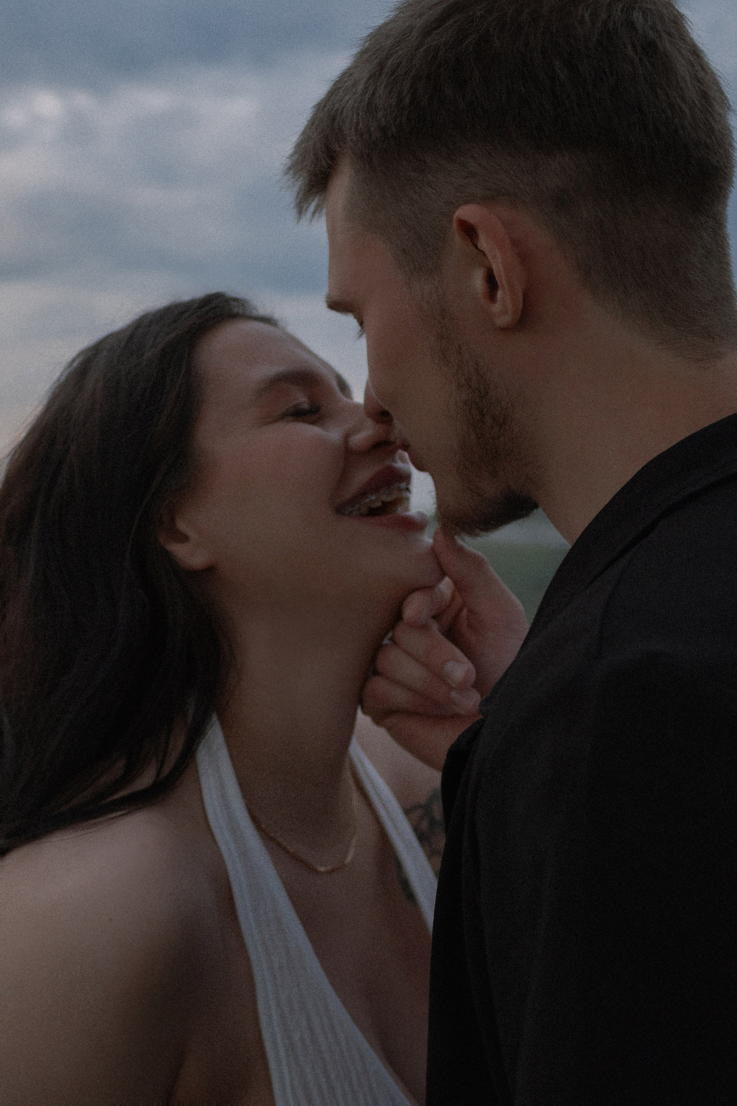 Катя и Артем. Красногорск. Фотограф в Челябинске Любовь Денисенко