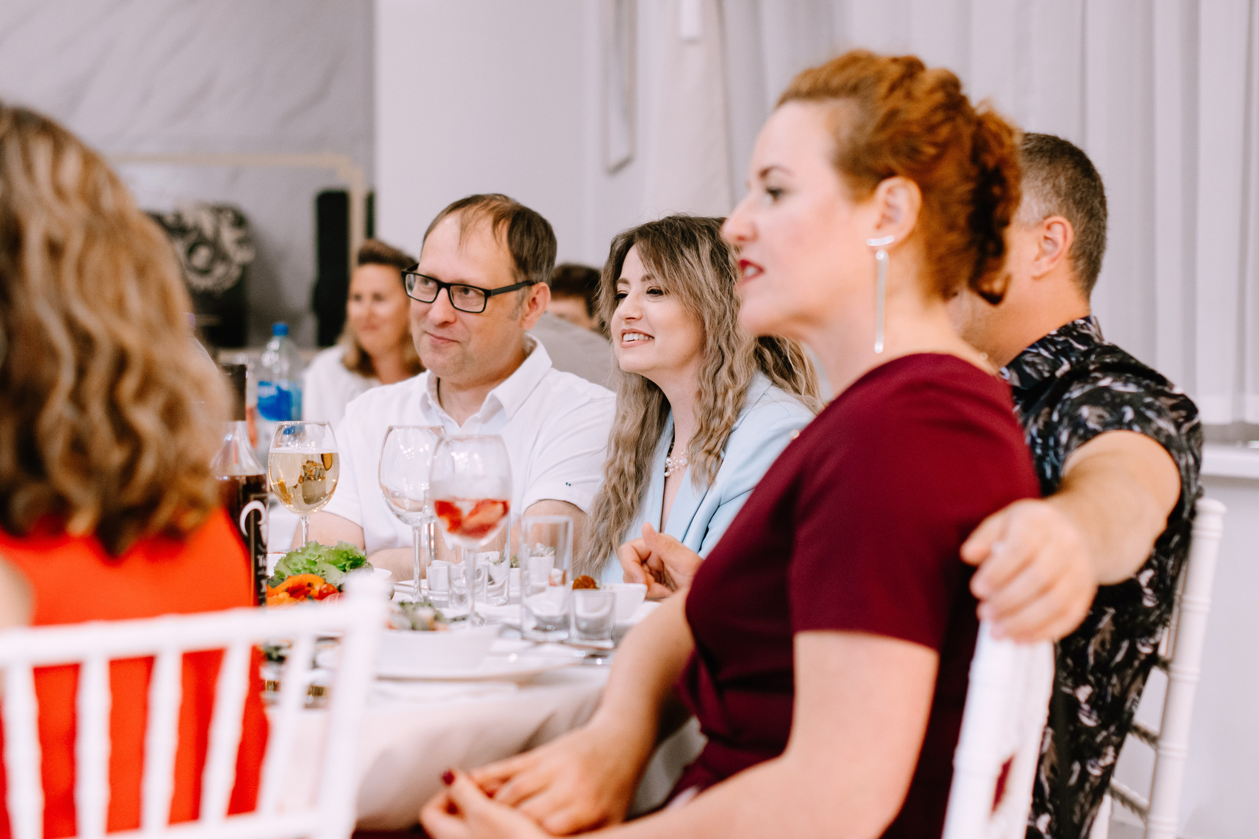 Выпускной 9 класс (Копейск). Фотограф в Челябинске Любовь Денисенко