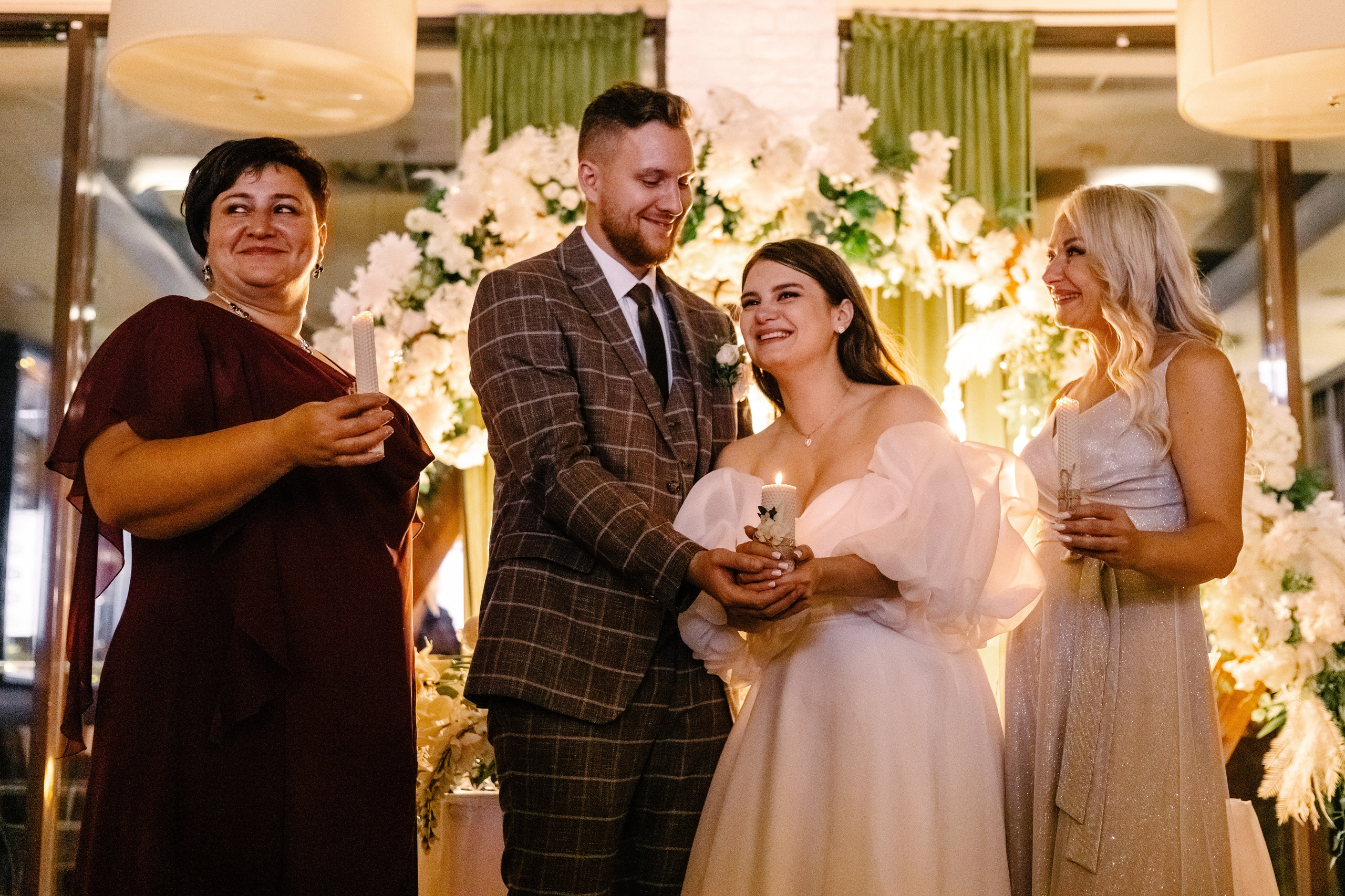 Яна, Андрей. Фотограф Волгоград Кристина Прохоренко