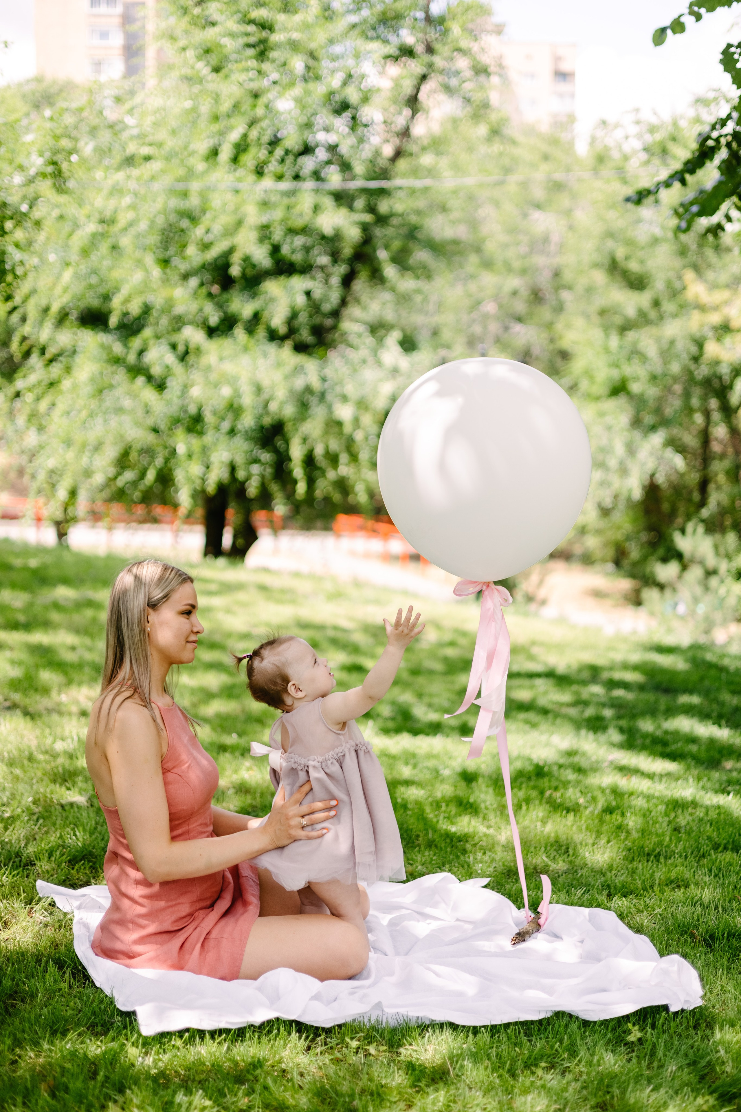 Кире 1 годик. Фотограф Волгоград Кристина Прохоренко