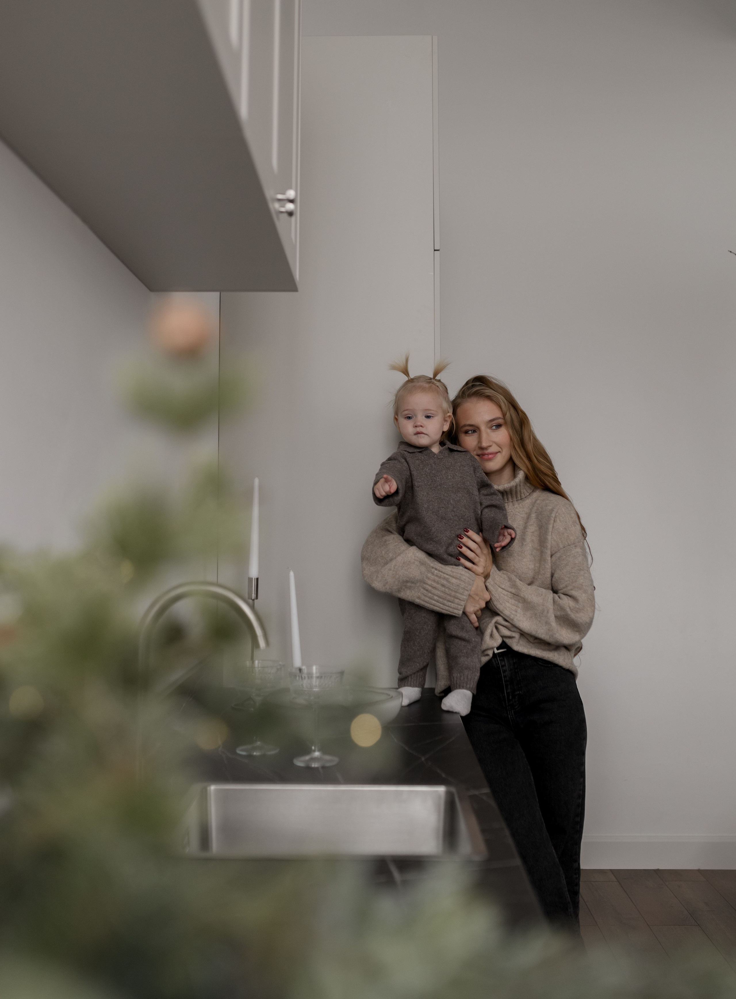 Кристина. Фотограф Анна Абрикосова