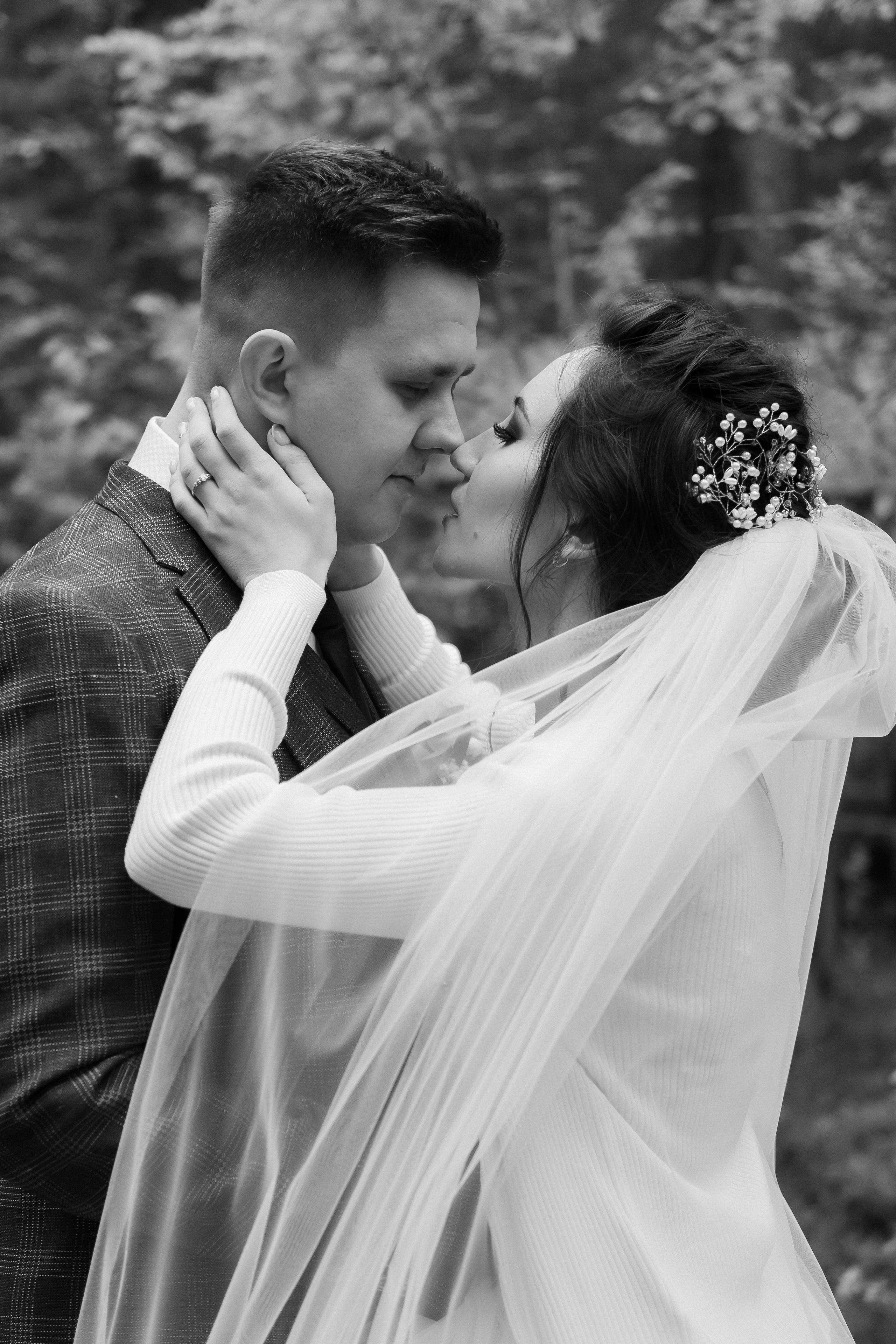 Сергей | Марина. Свадебный Фотограф Яна Мацнева
