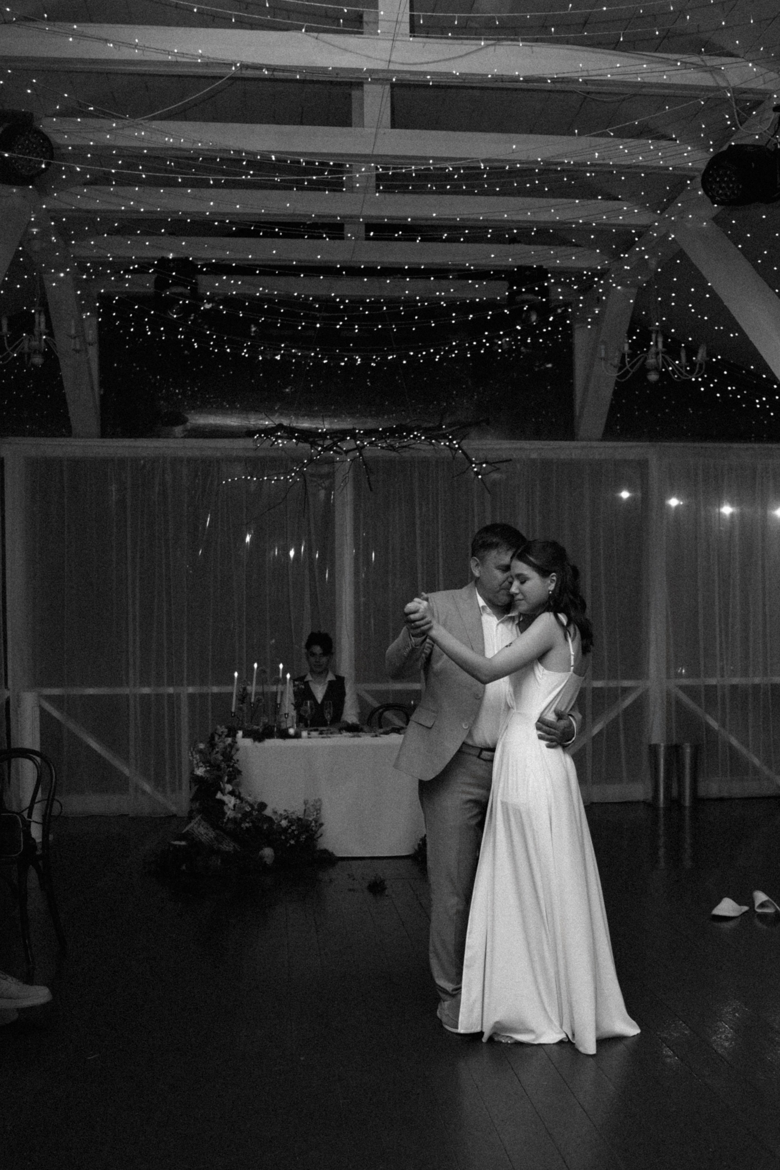 Свадебная съемка для Вани и Яны. Фотограф в Москве и Крыму Анастасия Новосёлова