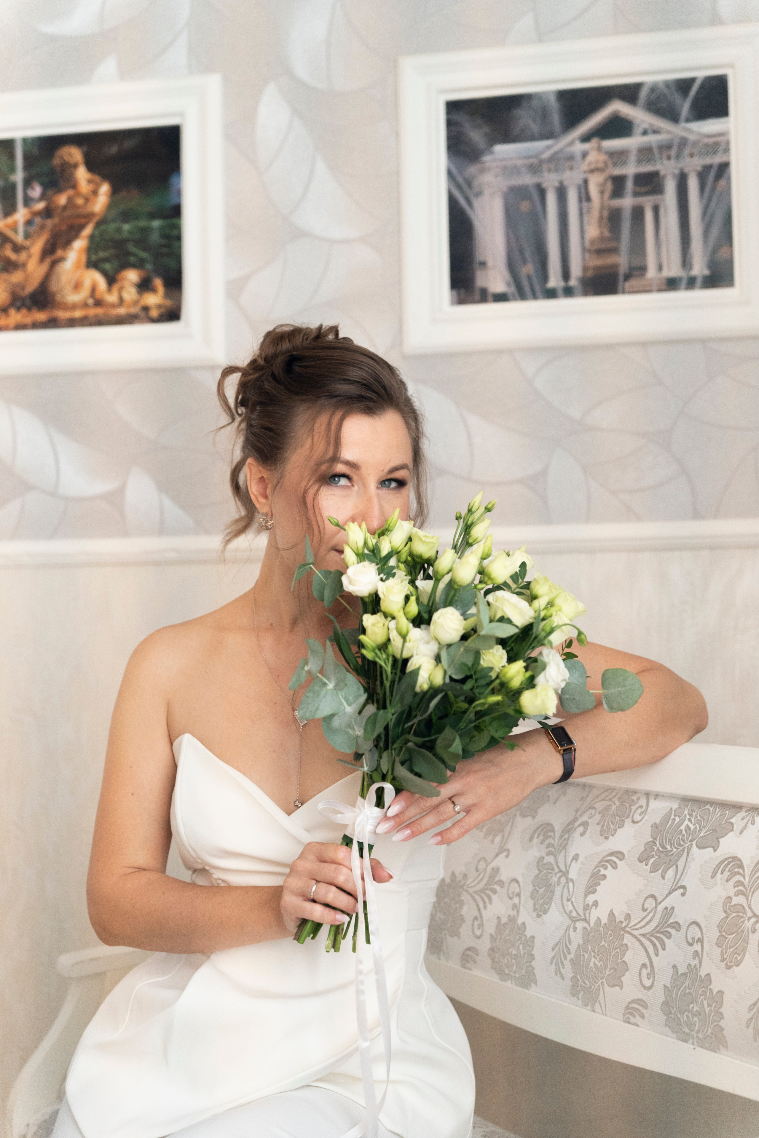 Дарья+Олег. Главная