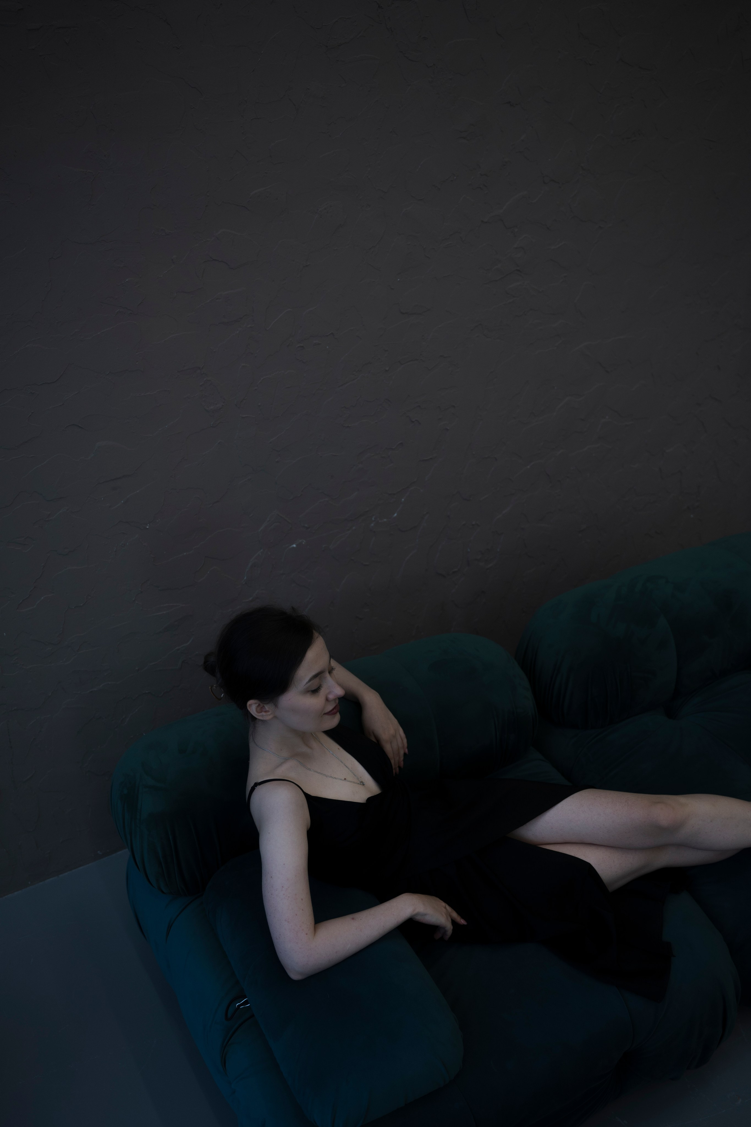 Мила. Главная