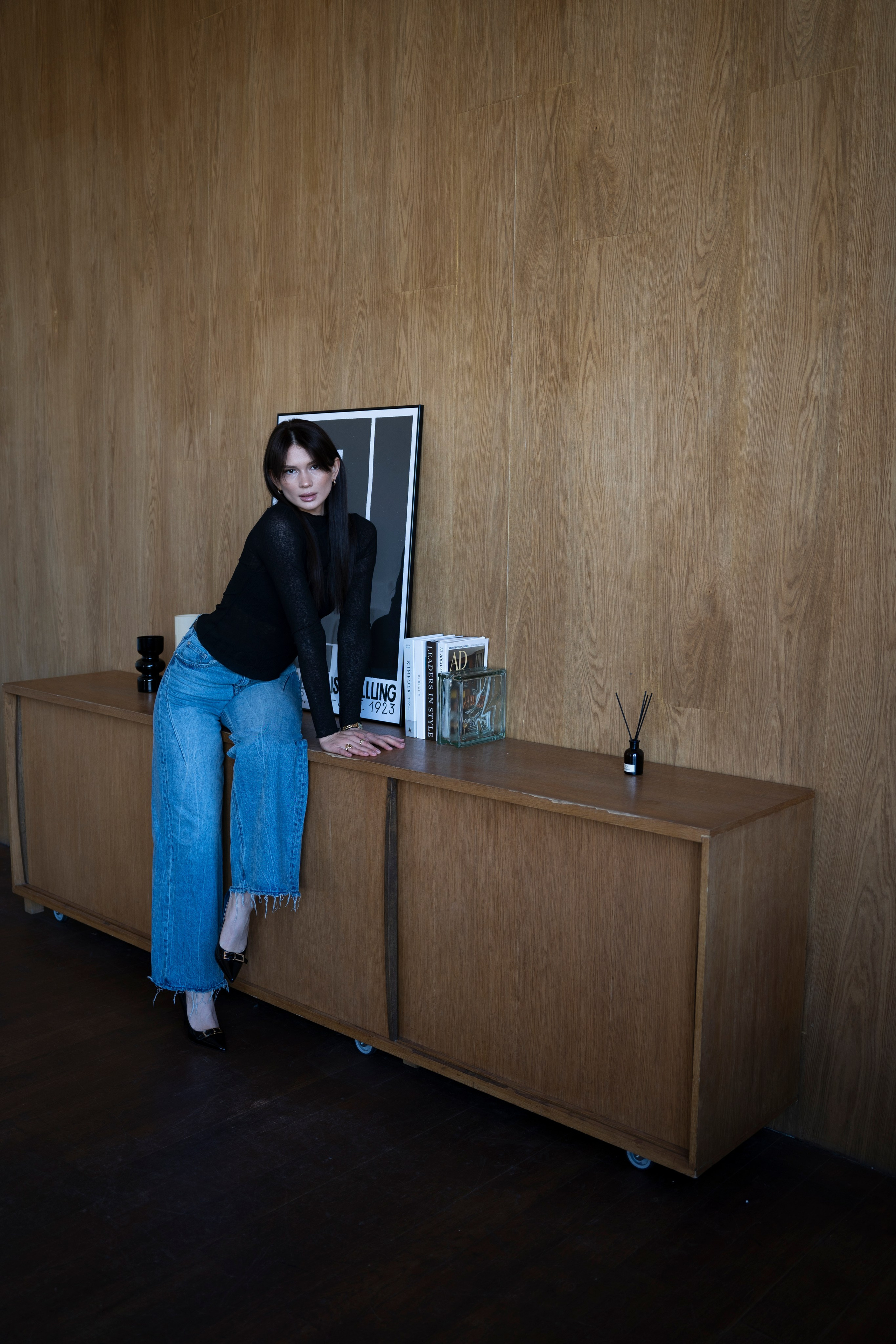 Тома. Главная