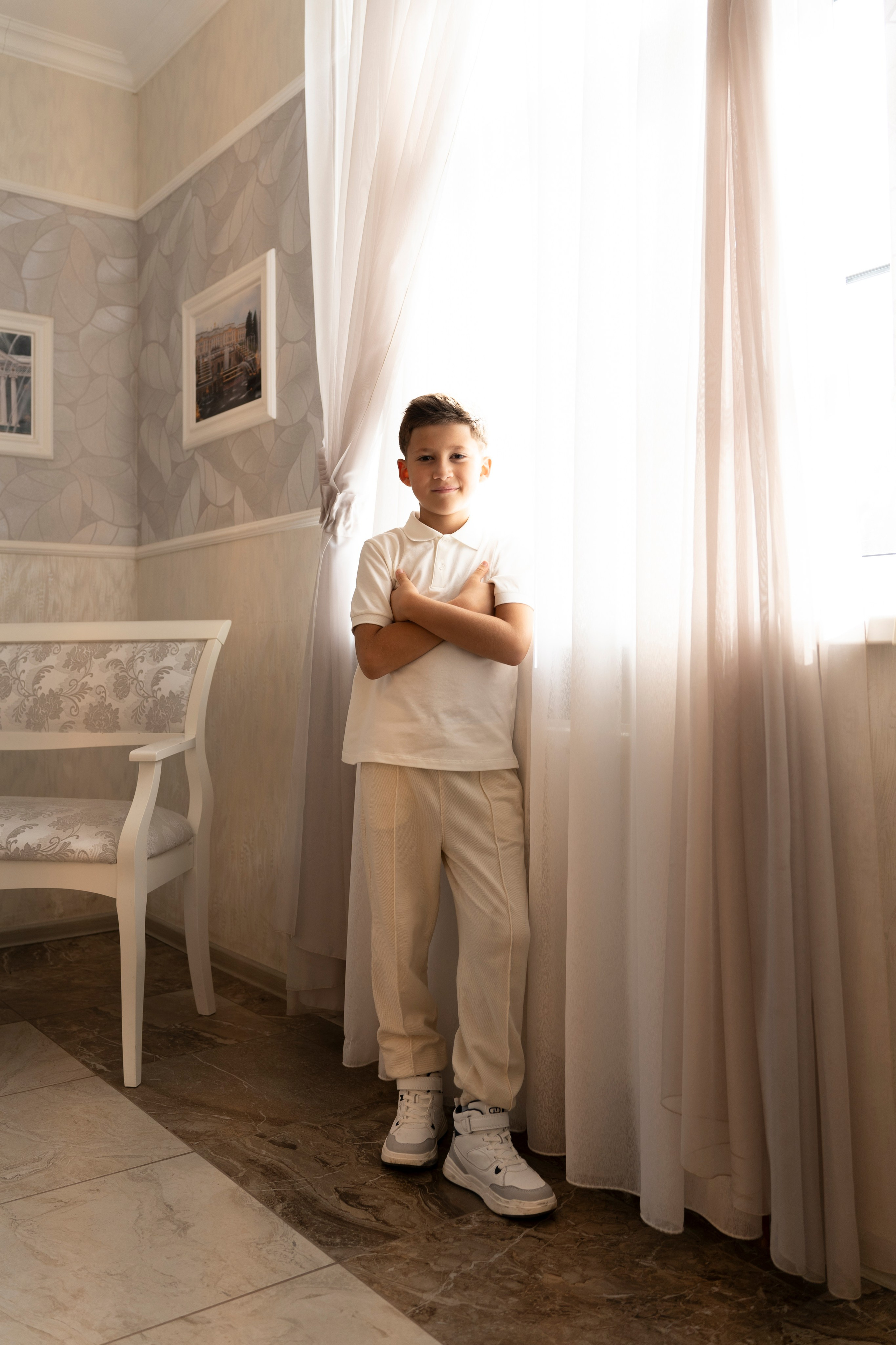 Дарья+Олег. Главная