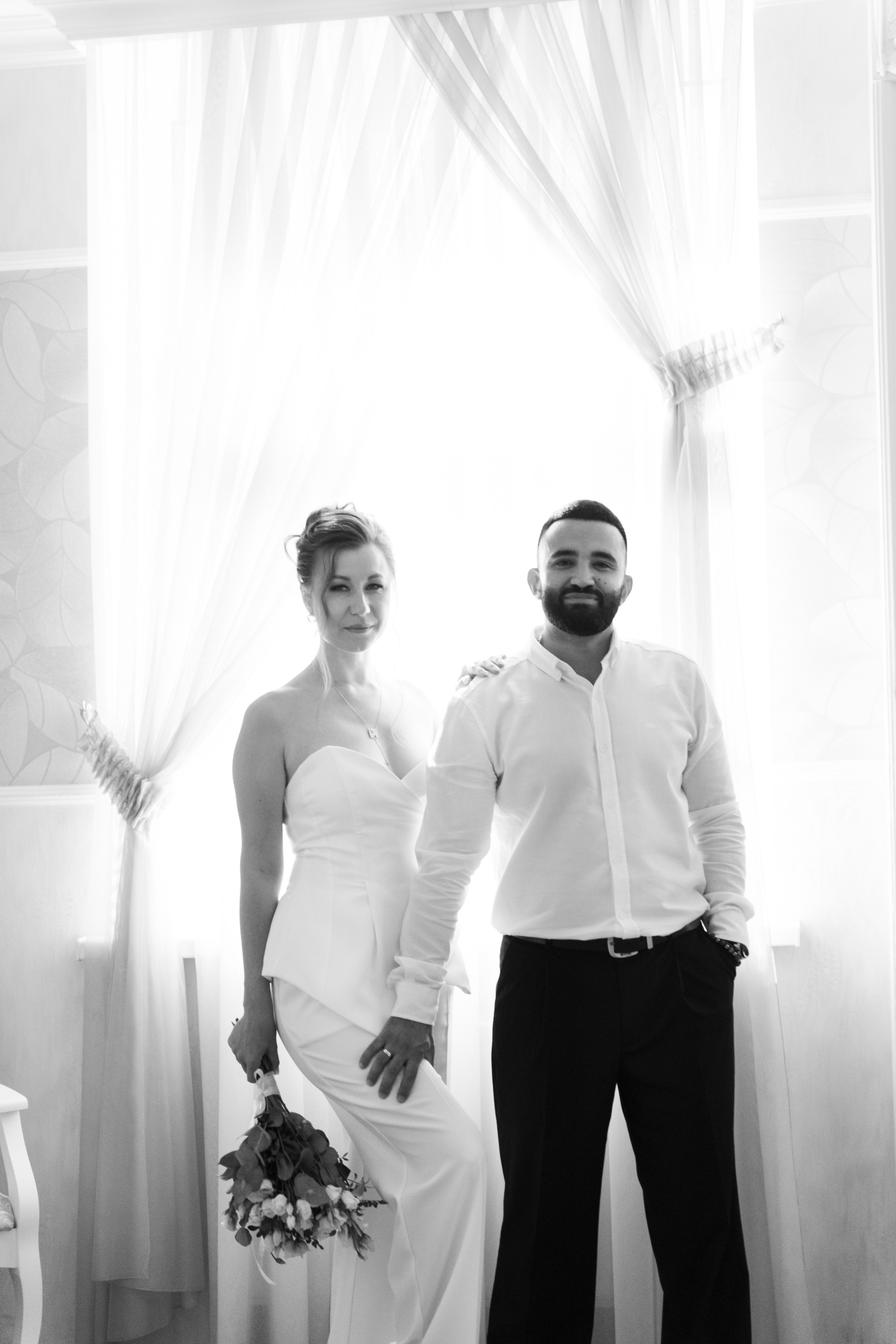 Дарья+Олег. Главная