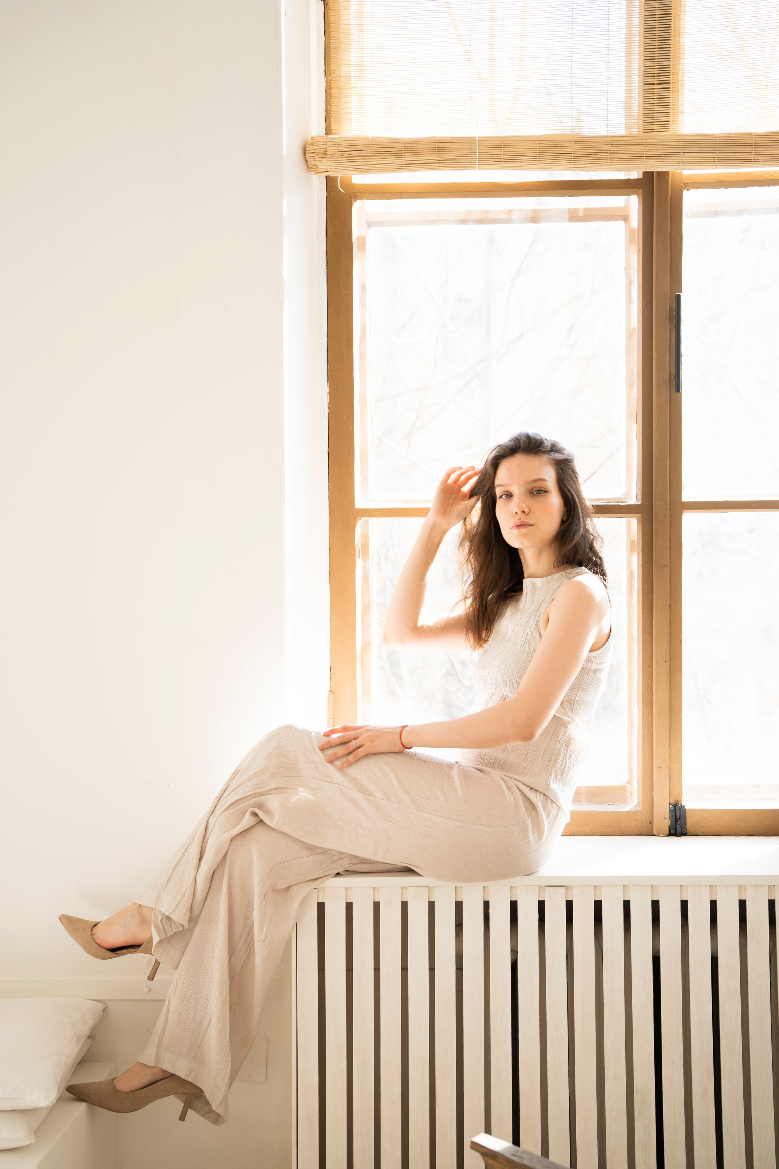 Анастасия. Главная