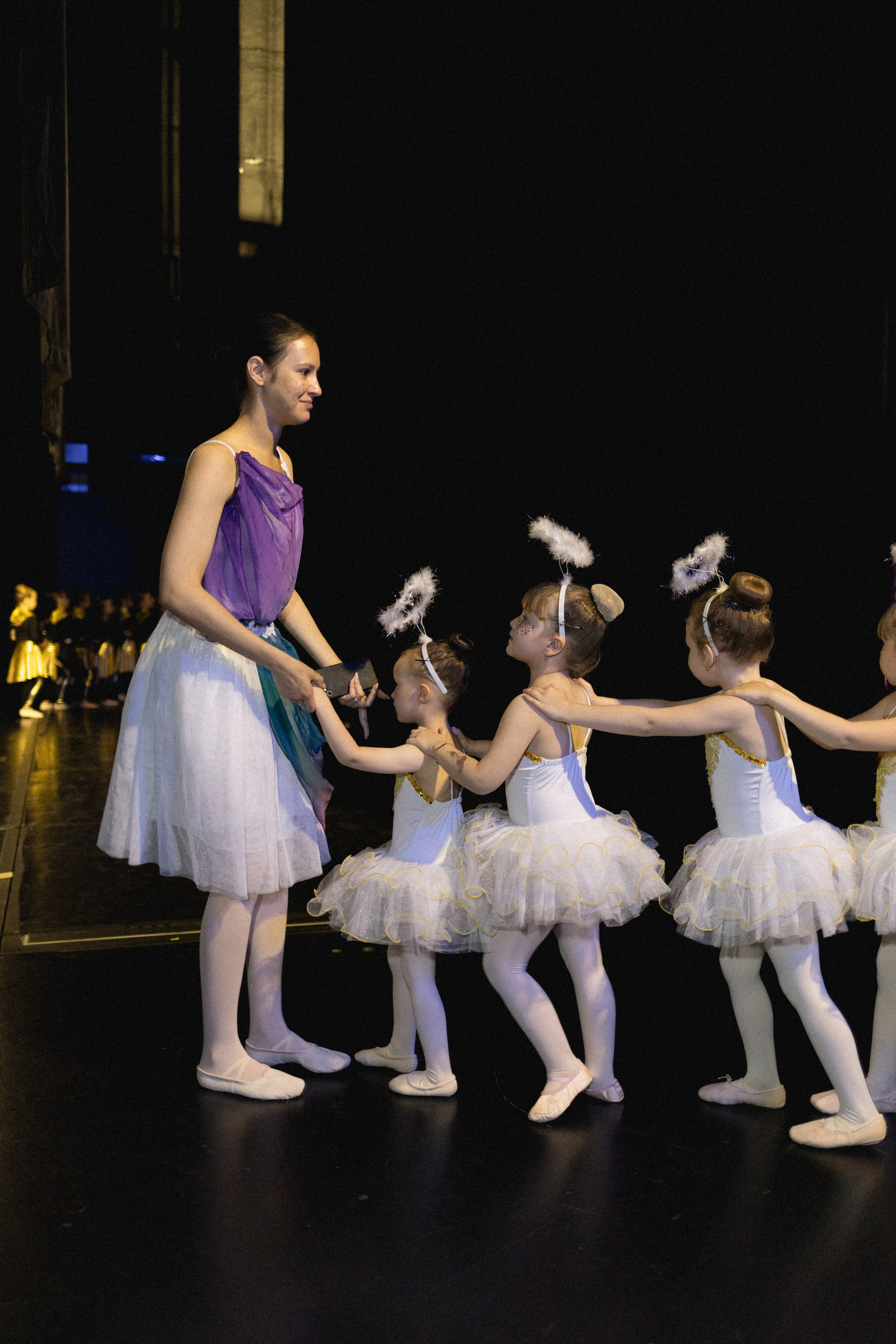 Балет с 2-х лет | Крокус | лето. Кузьмина Анастасия — контент-фотограф | Москва