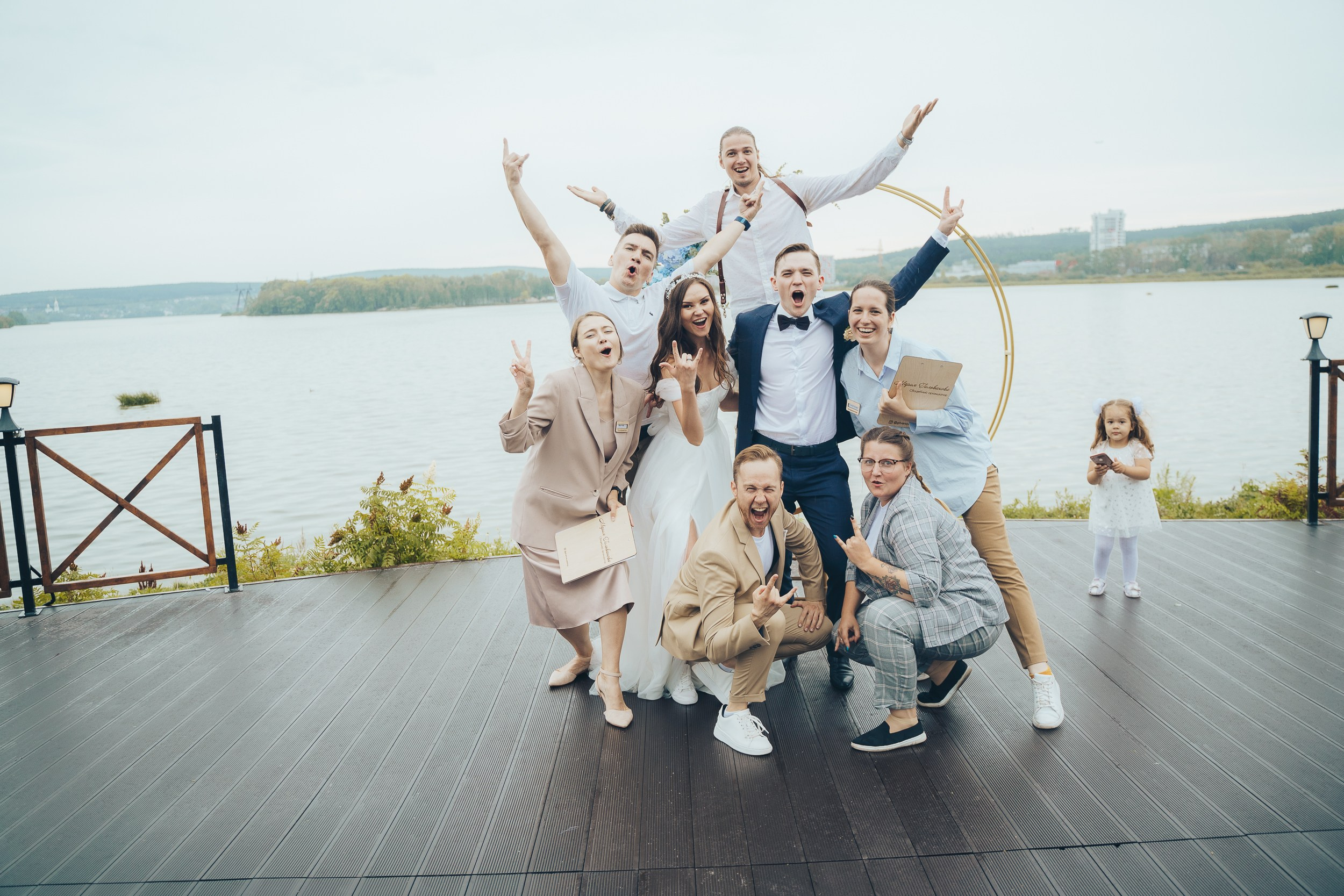 Свадьба Данил и София. Ваш свадебный и семейный фотограф