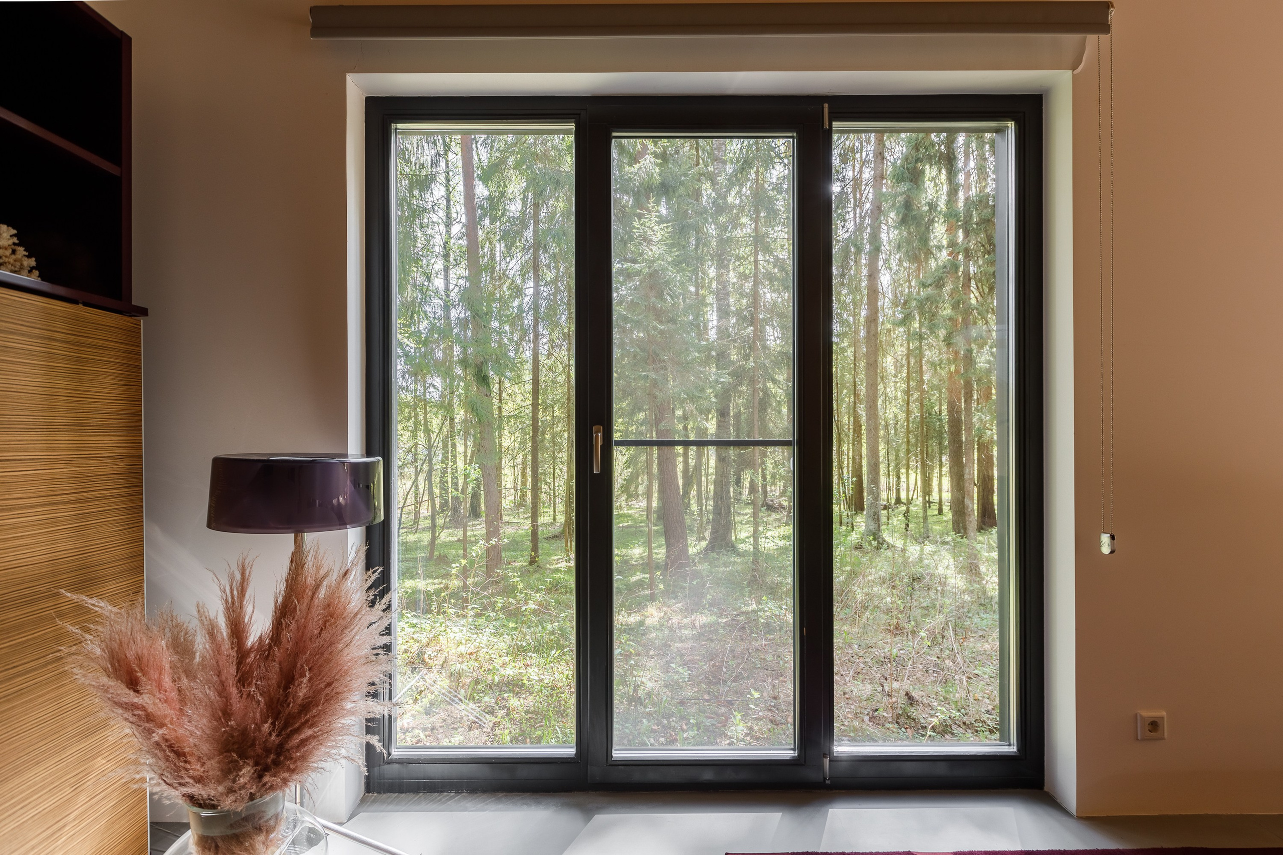 Интерьерная фотосъемка дома в аренду. Интерьерный фотограф в Москве Роман Потапов