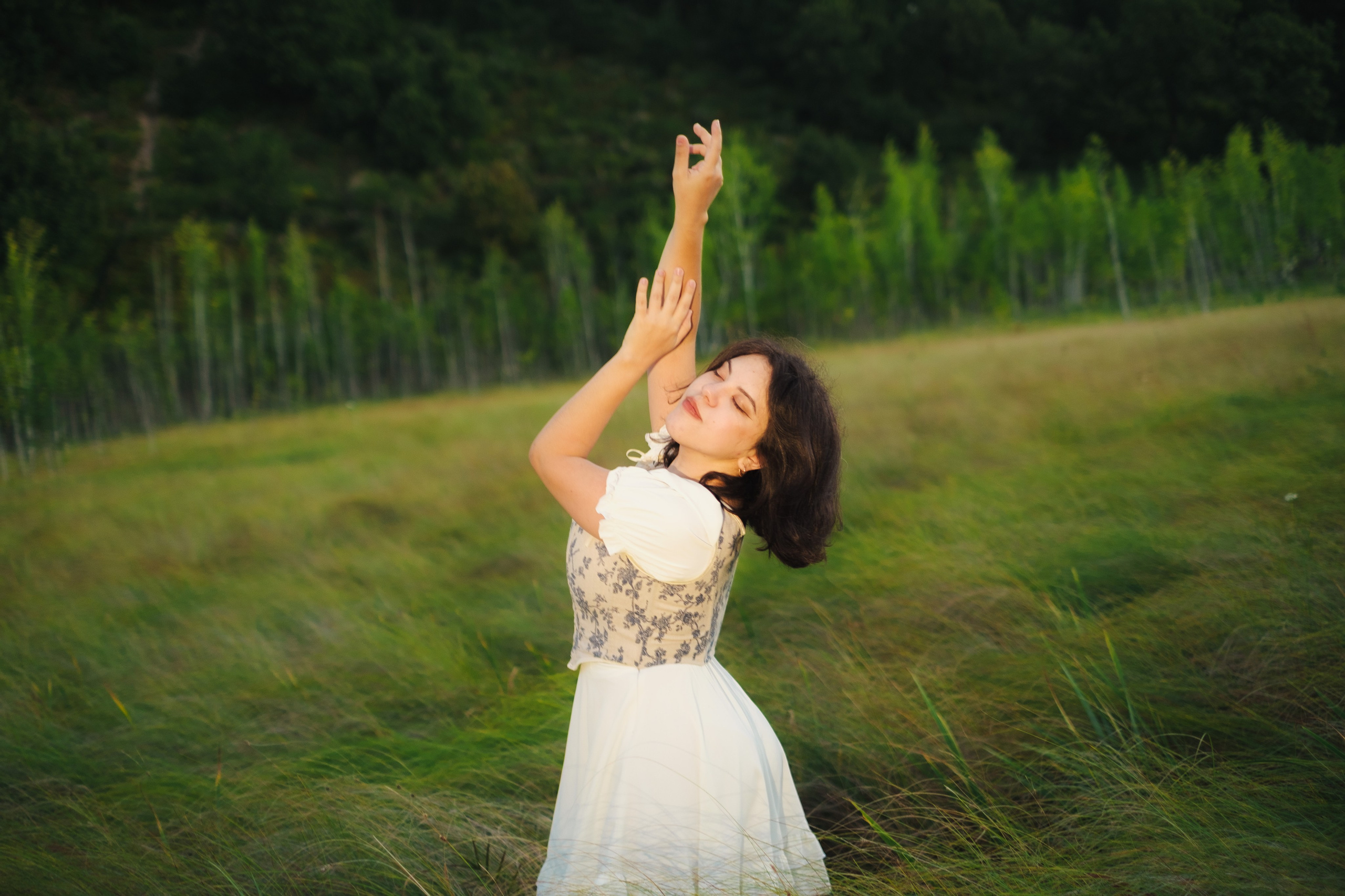 Kein. Фотограф Благовещенска Яна