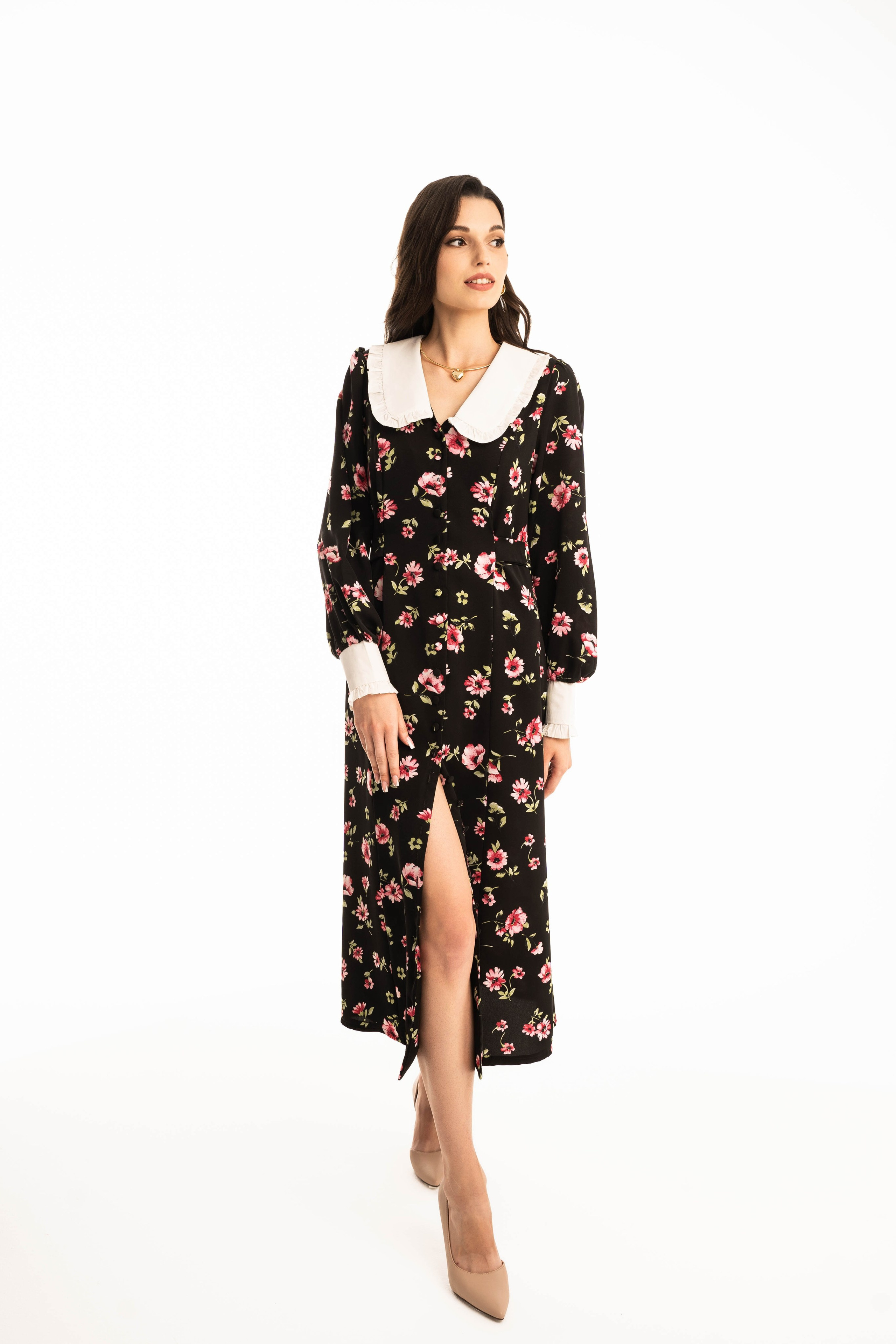 BONINA BRAND. Фотограф Абакумова Анастасия