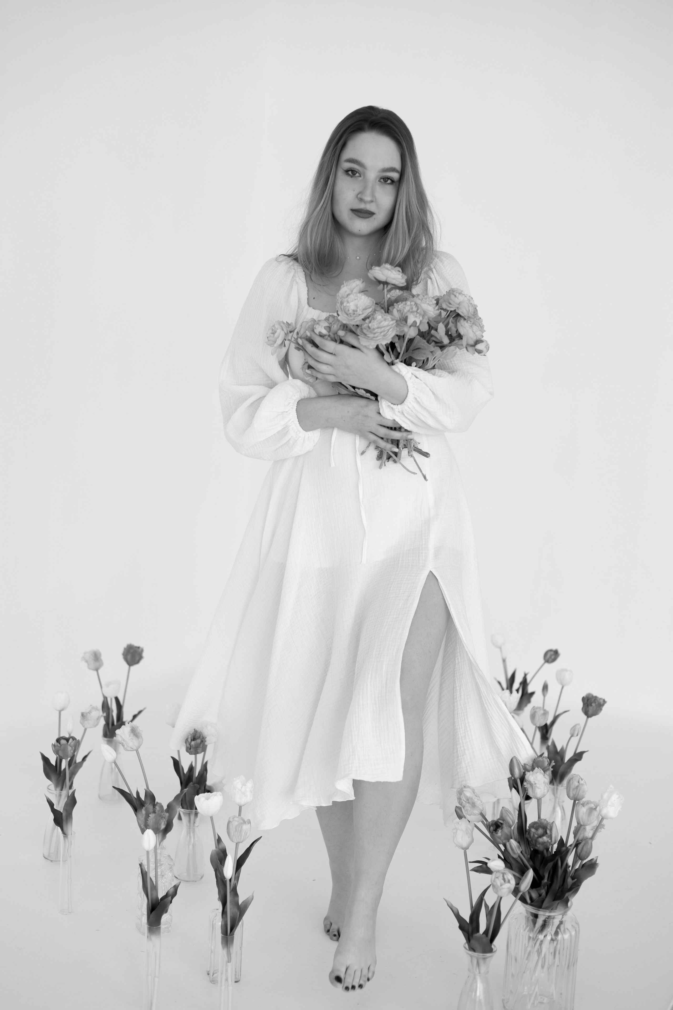 Елизавета. Фотограф Марина Кот