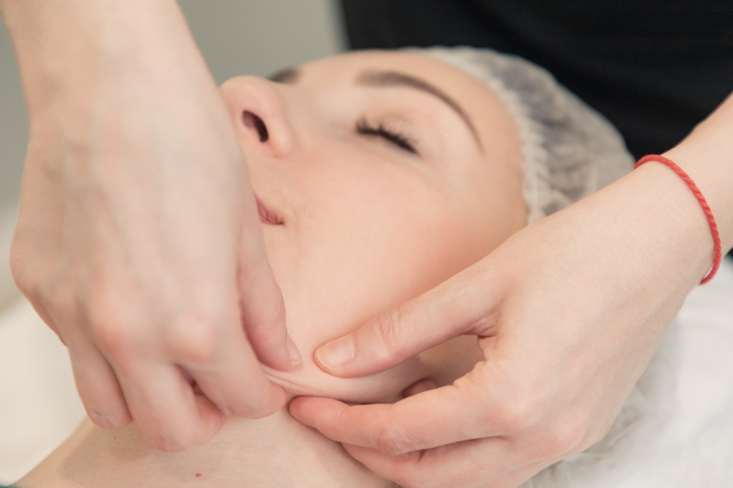 Контент съемка. Бьюти салон. Салон красоты. Фотограф Самара, Санкт-Петербург Татьяна Гузева. Женские портреты. Контент