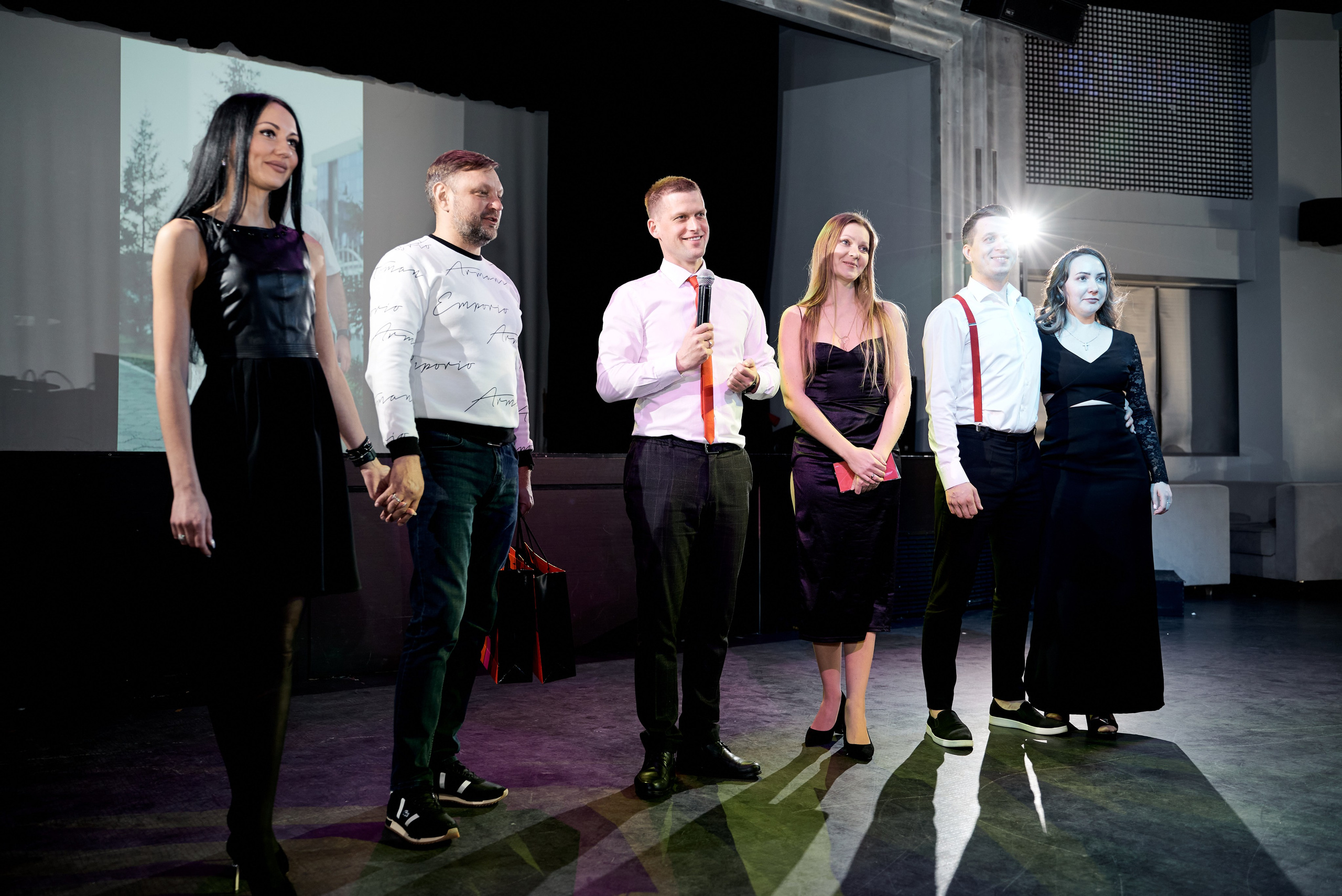 Юбилей. Свадебный фотограф Александр Браво